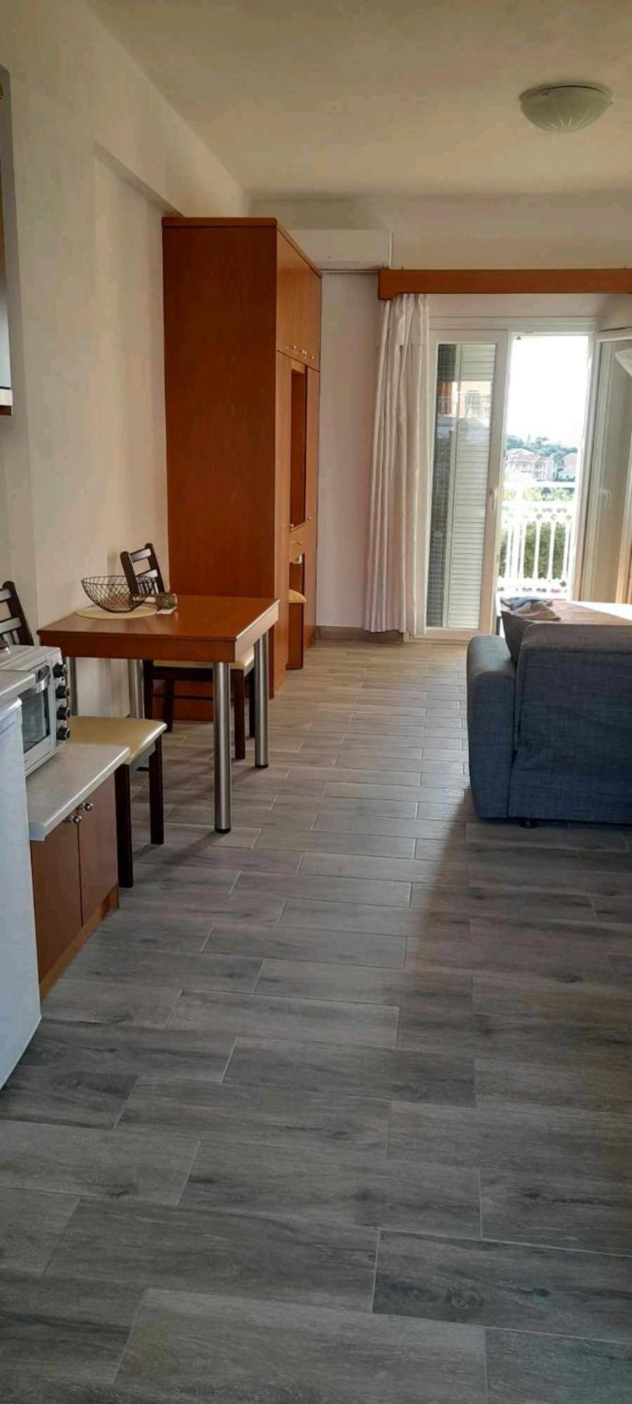 Angelos Apartment's Arillas (Corfu)
