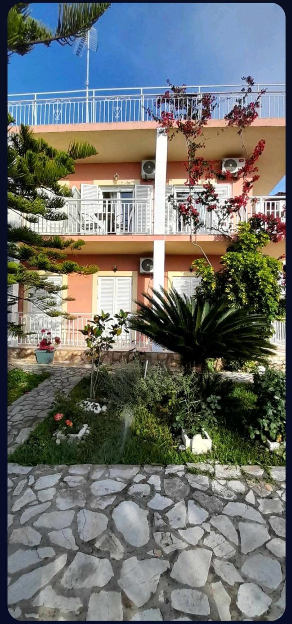 Angelos Apartment's Apartment *