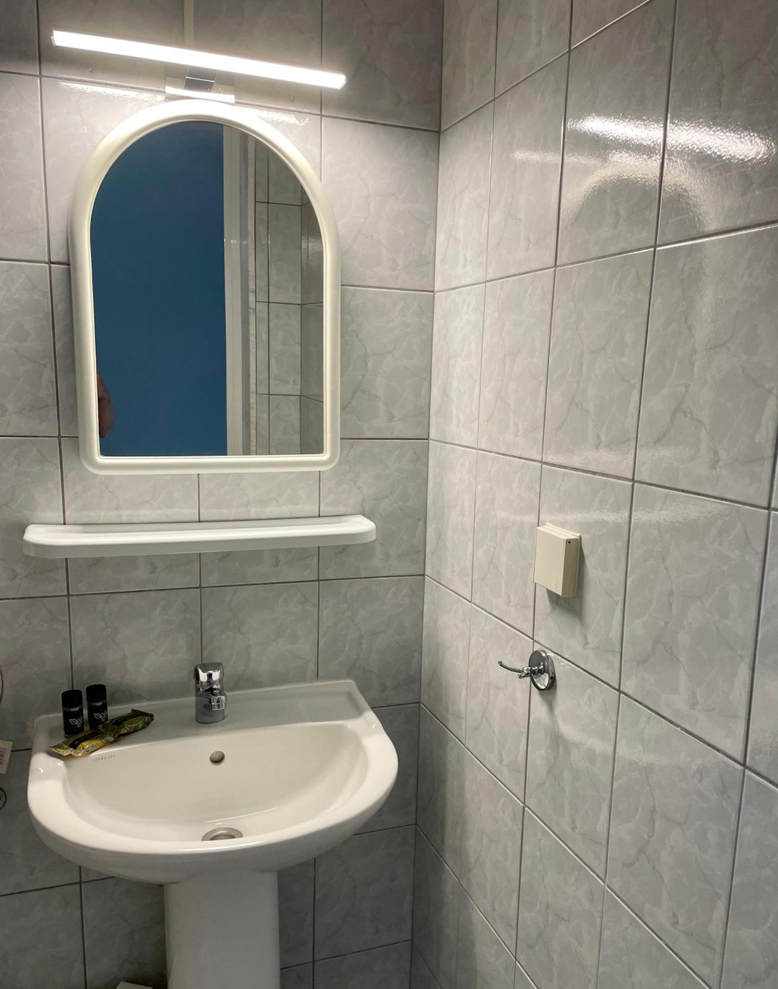 Nisel Seaside Apartment Paralia Katerinis
