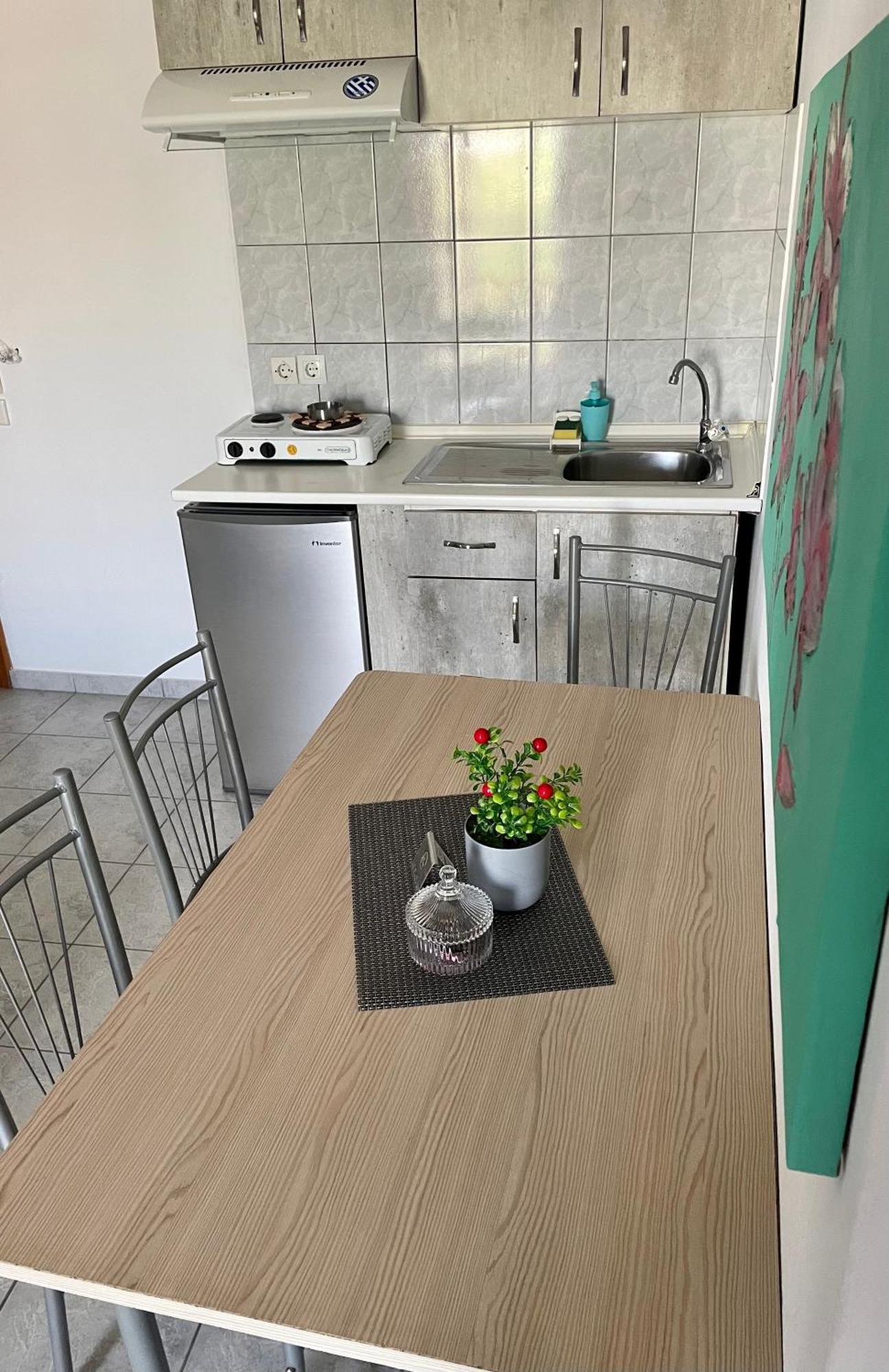 Nisel Seaside Apartment Paralia Katerinis