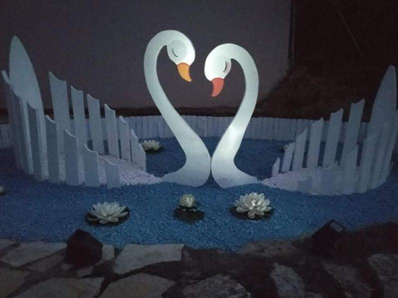 Holiday home κτήμα παπαβασιλόπουλος 2 - *