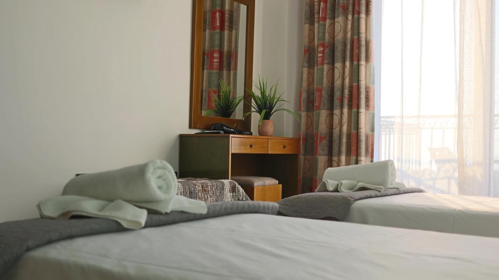Planet View Apartment *