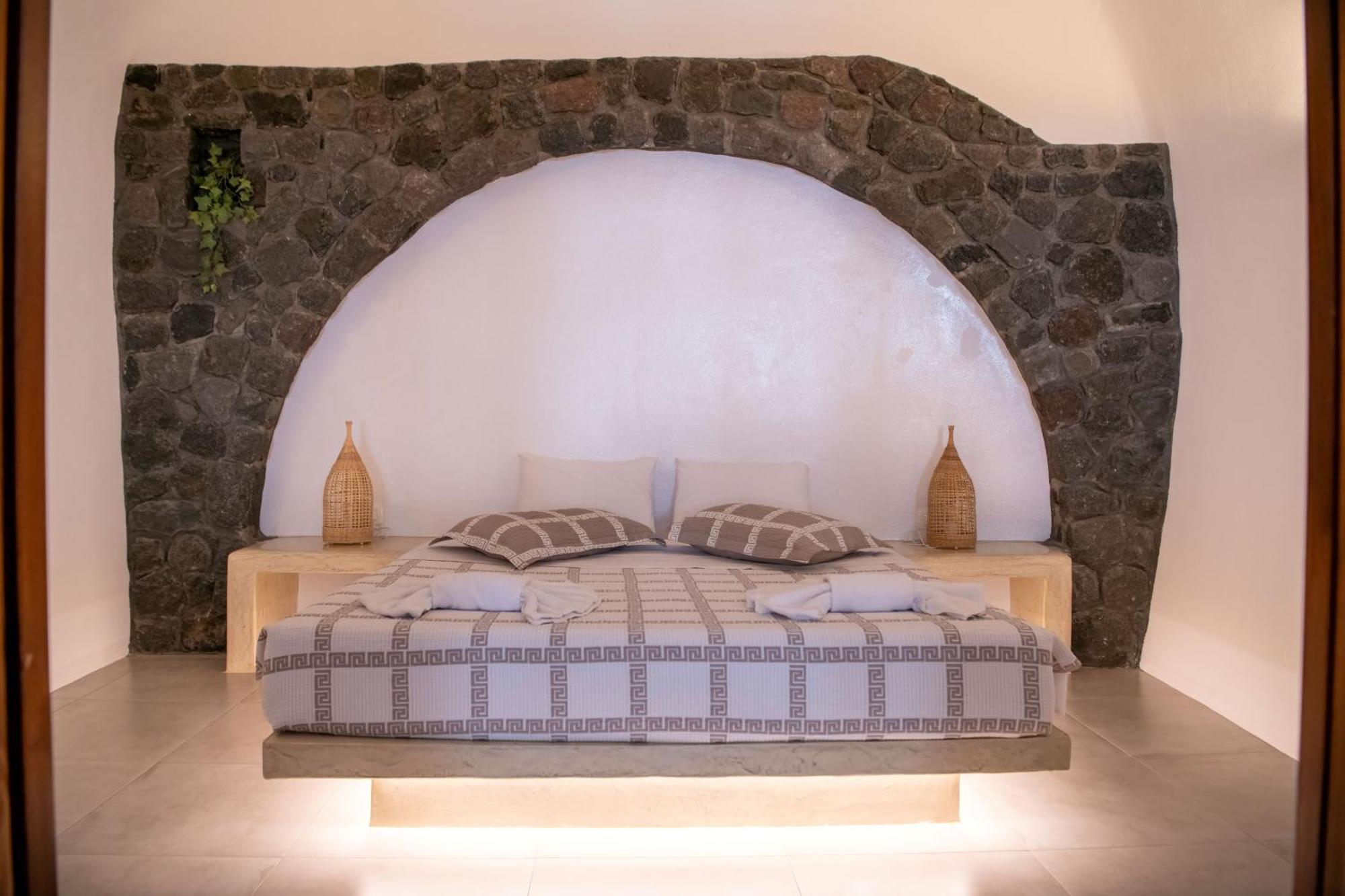 Villa Luxe Efis Sea View 4 & 4 Prive Jacuzzi *