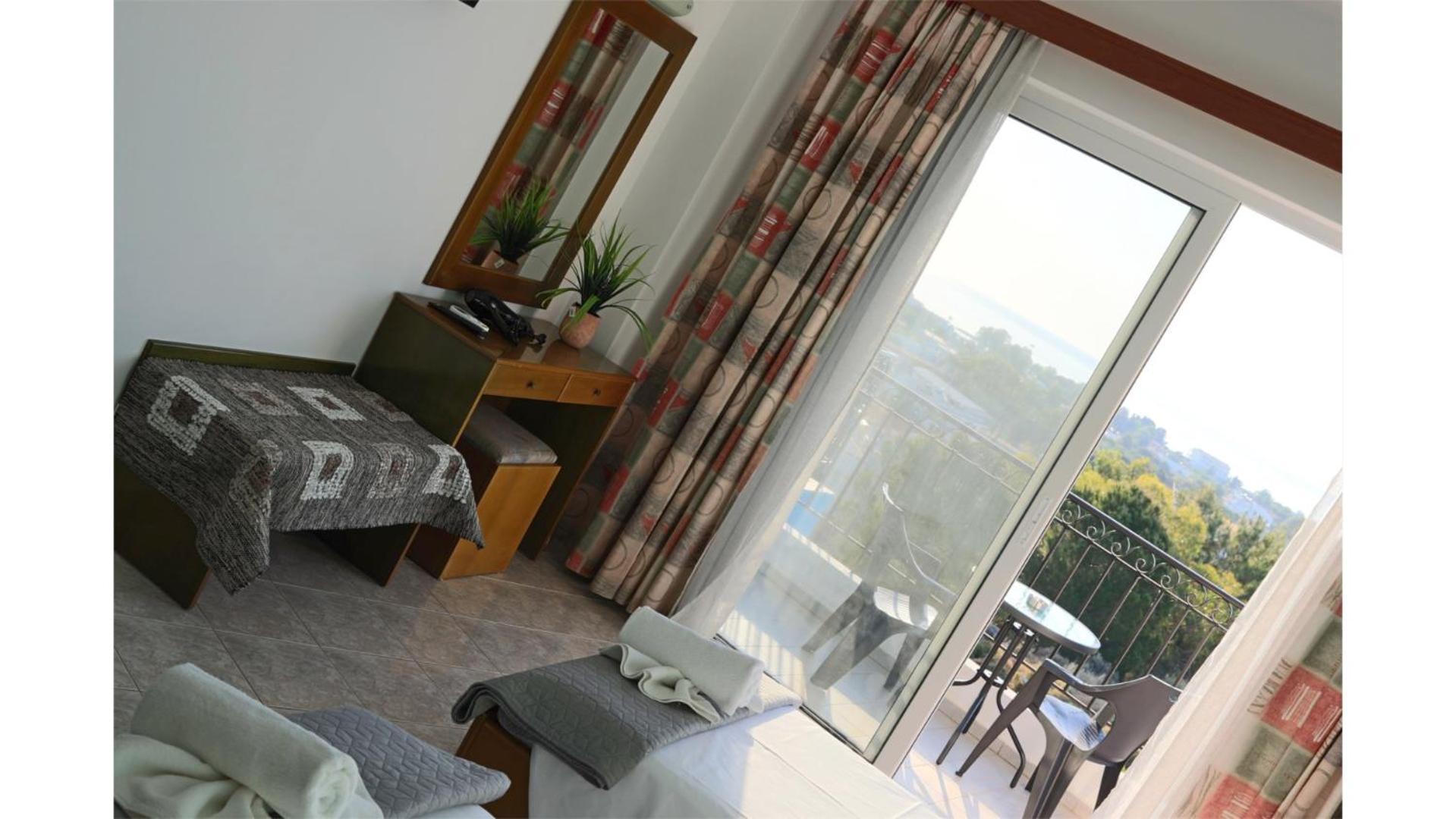 Planet View Apartment *