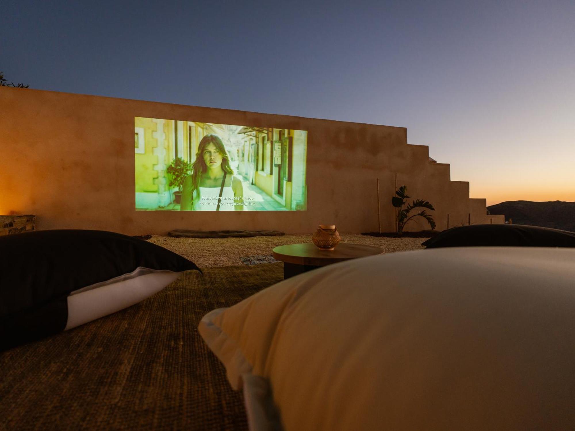 Youtopia Holiday home *