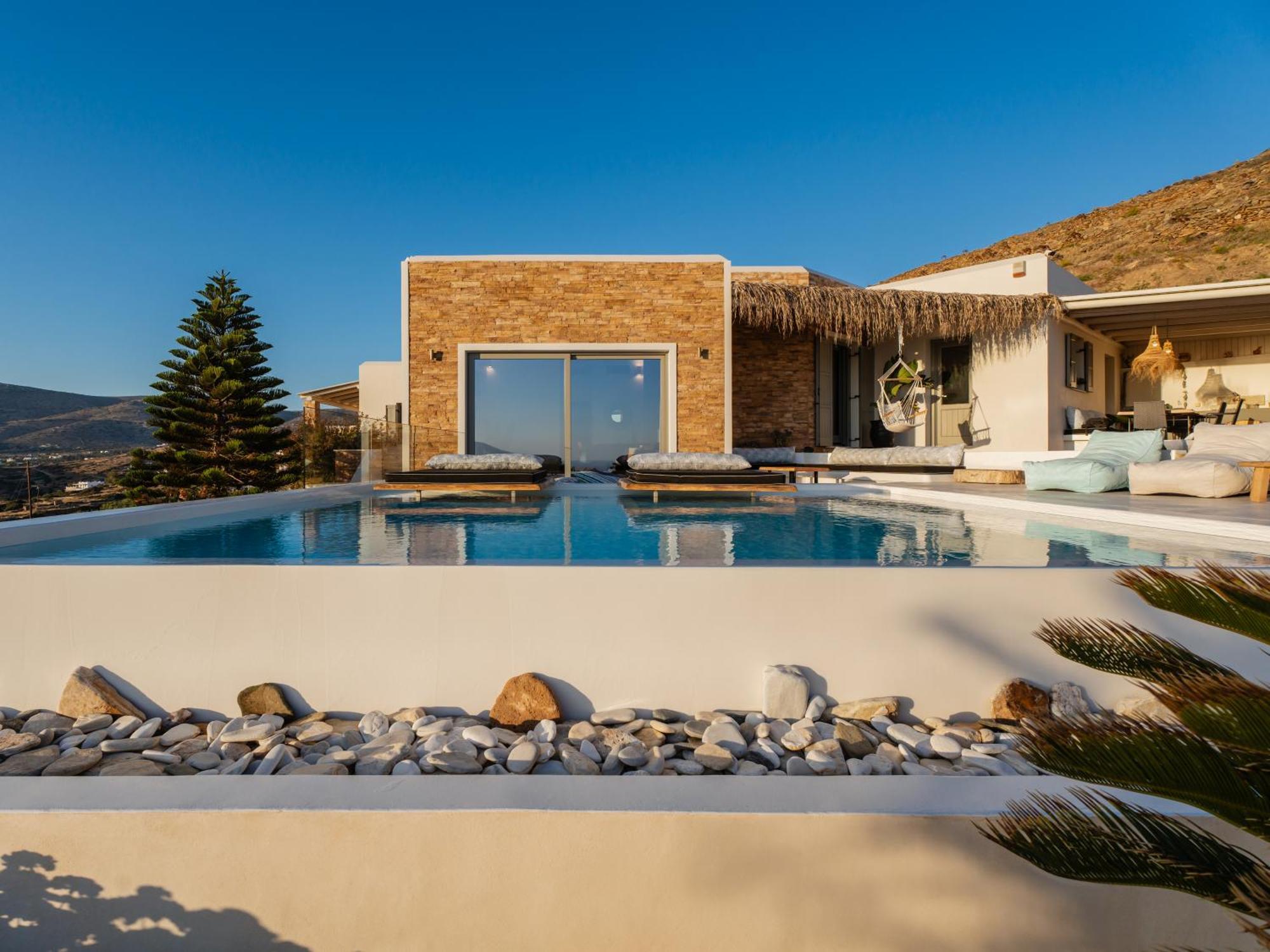 Youtopia Holiday home