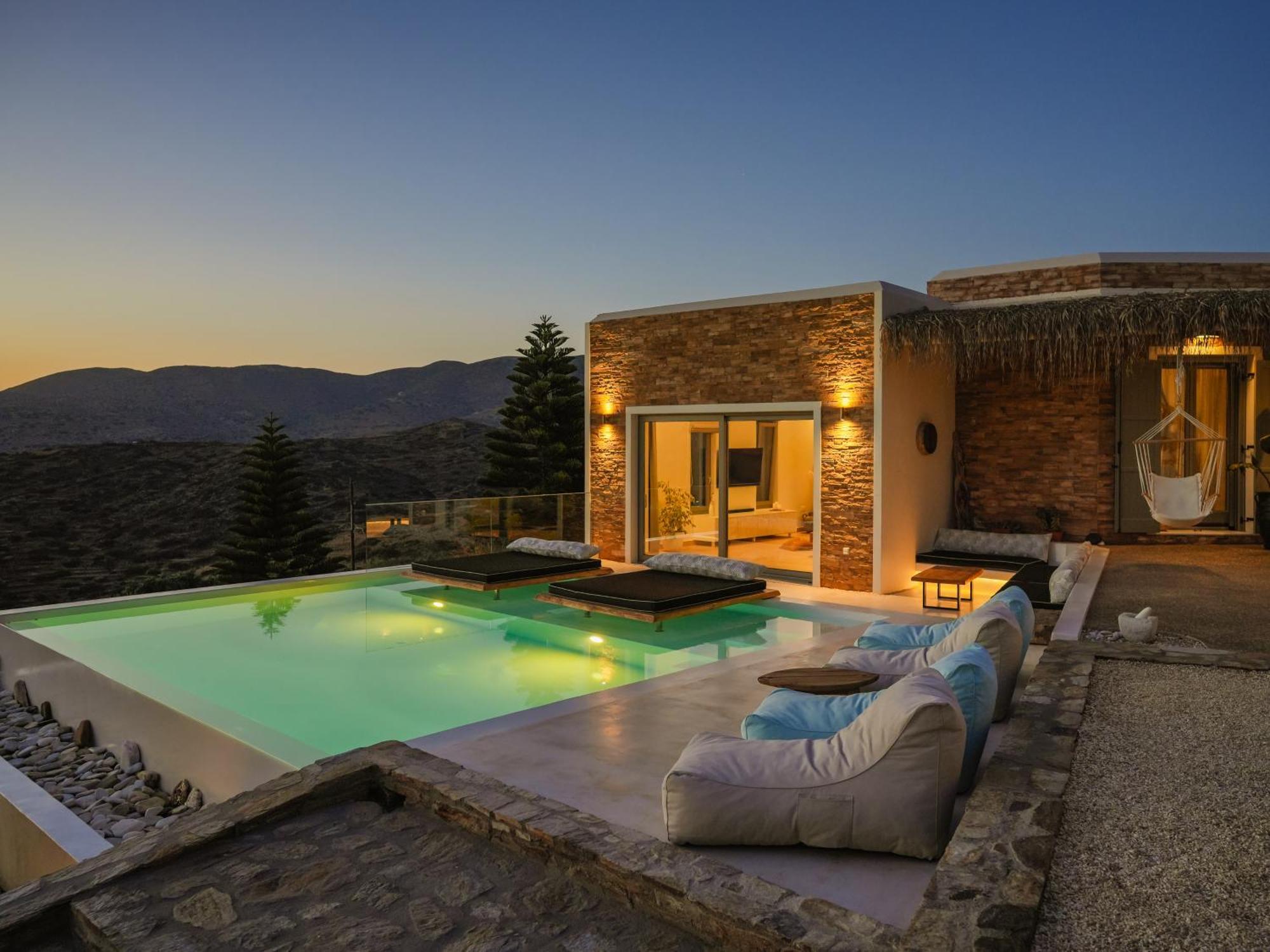 Holiday home Youtopia *