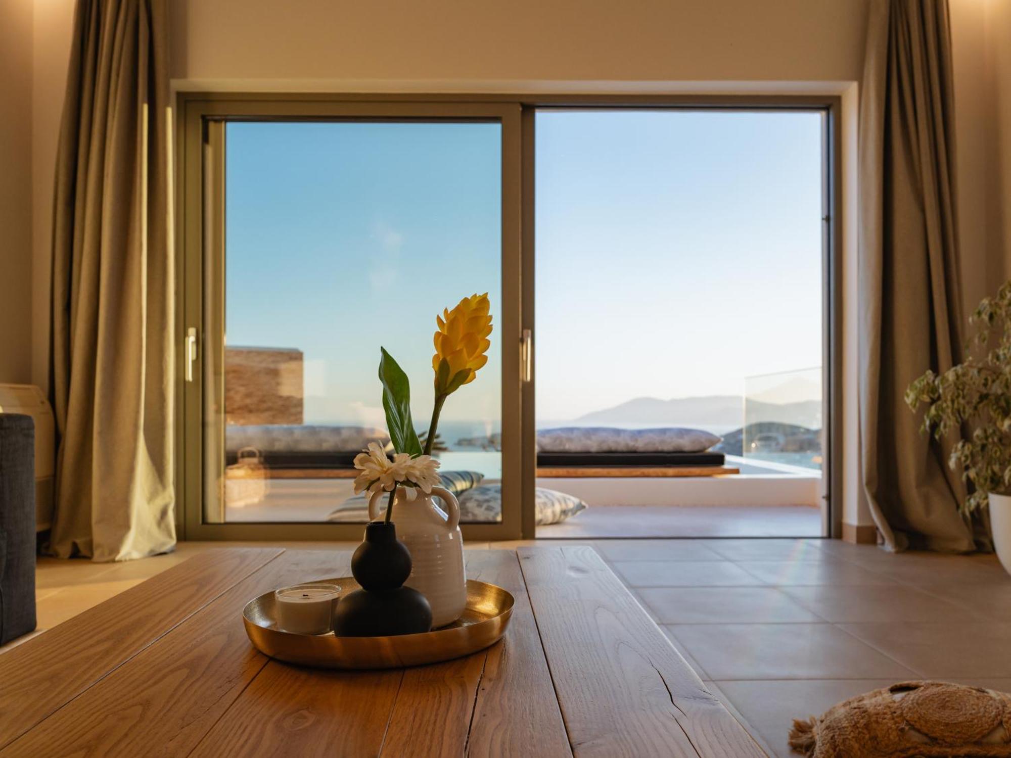 Holiday home Youtopia