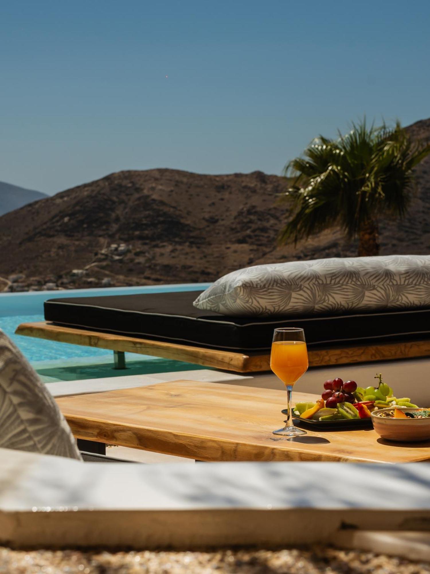 Youtopia Holiday home *