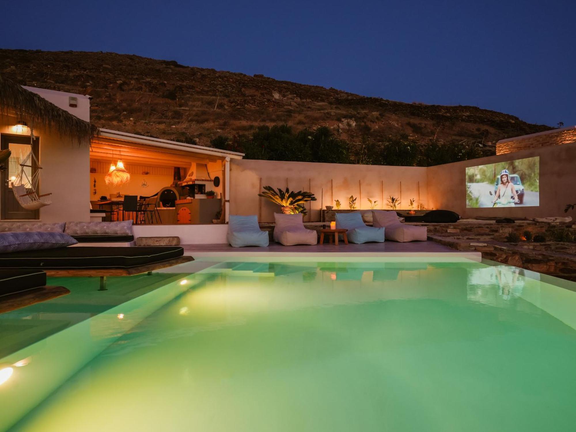Youtopia Holiday home