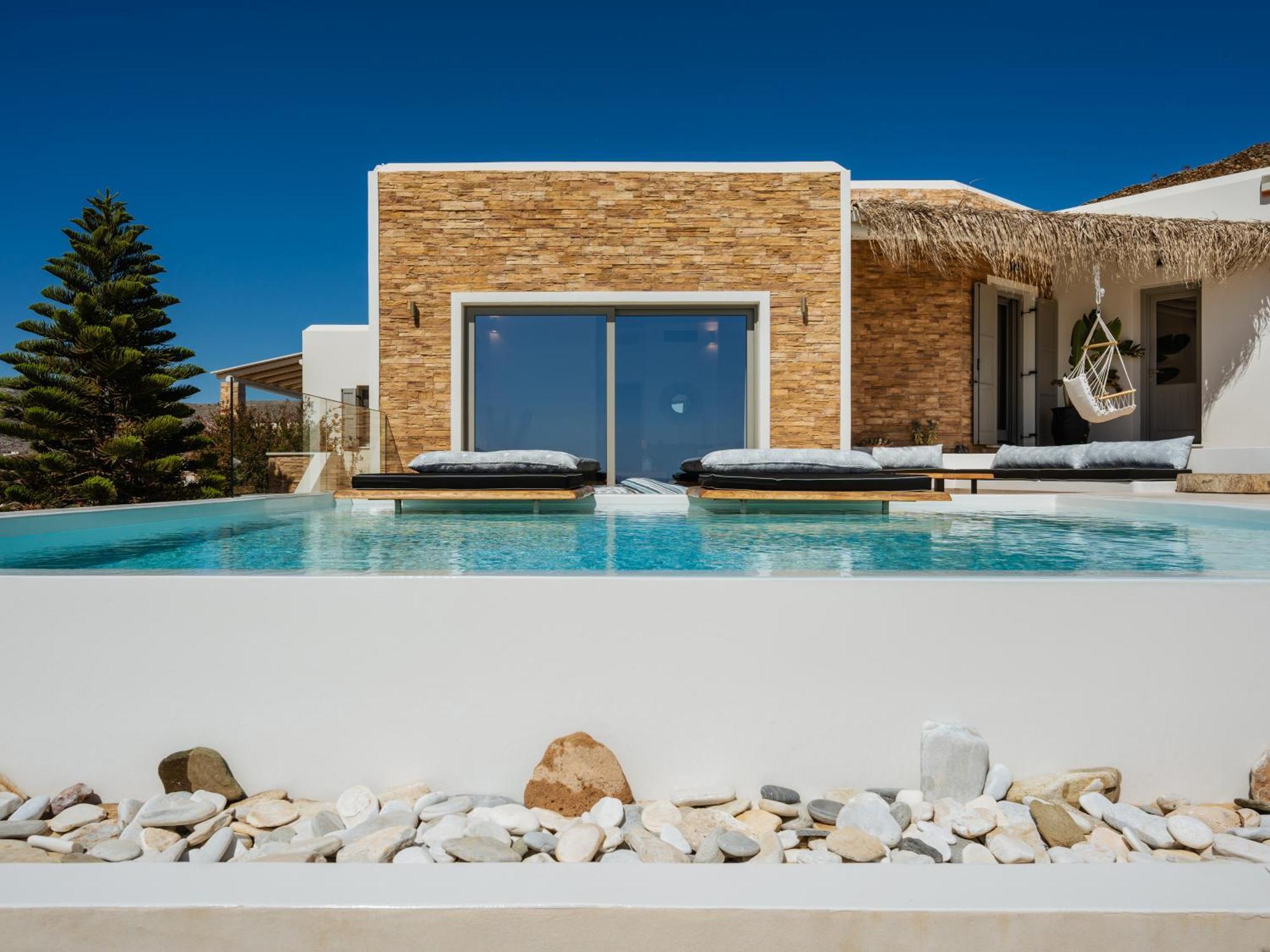 Holiday home Youtopia