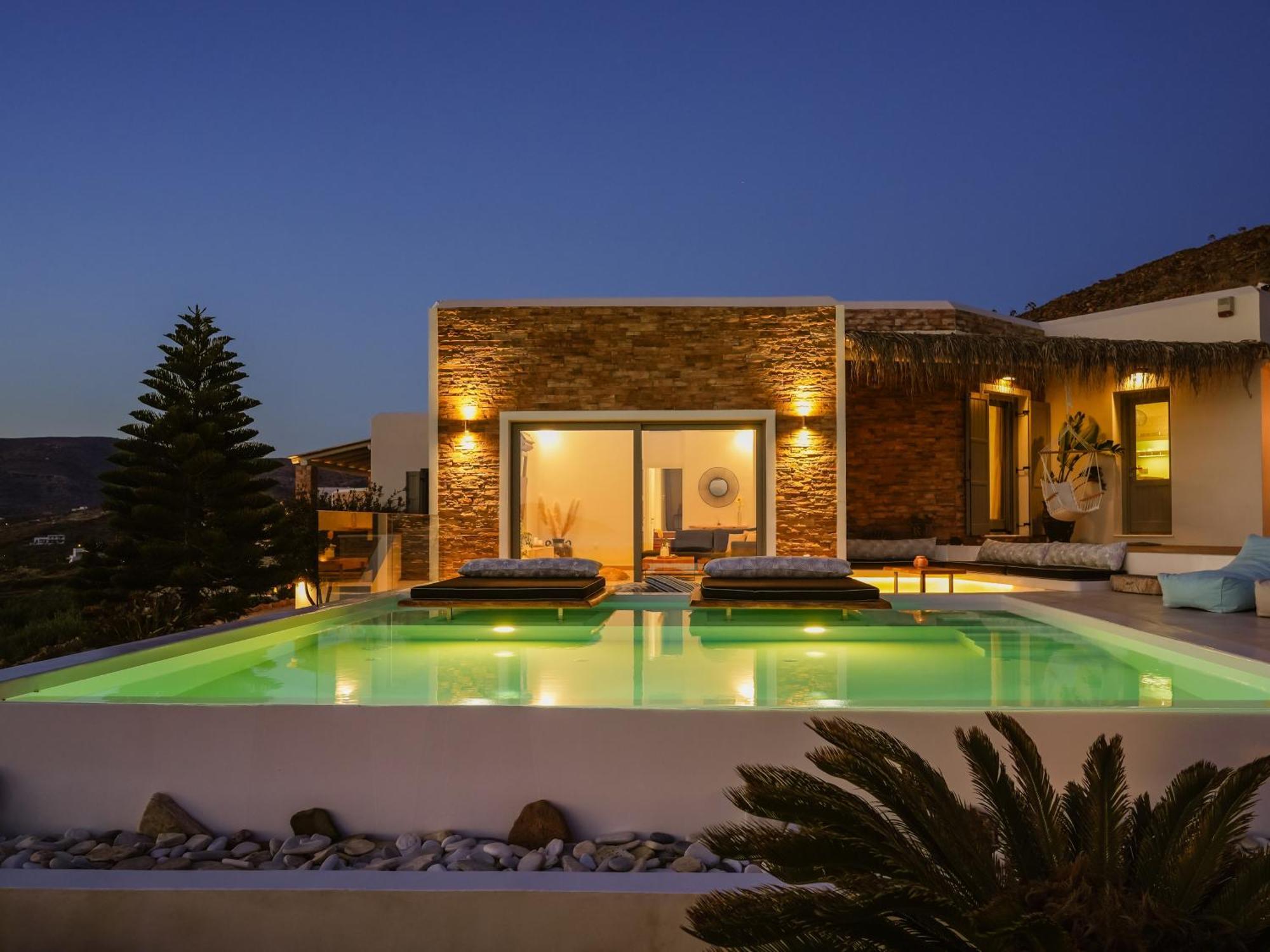 Youtopia Holiday home *