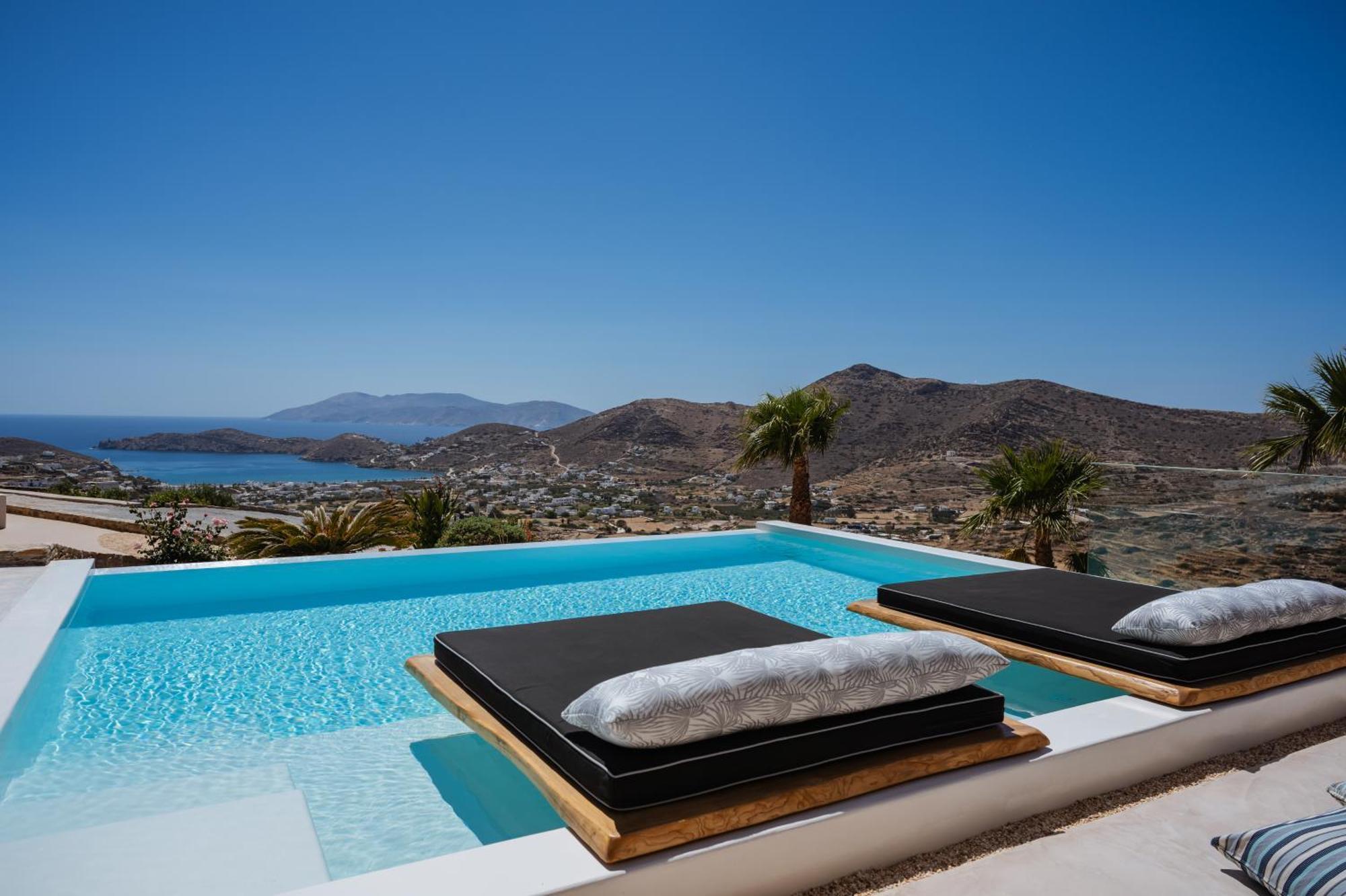 Youtopia Holiday home