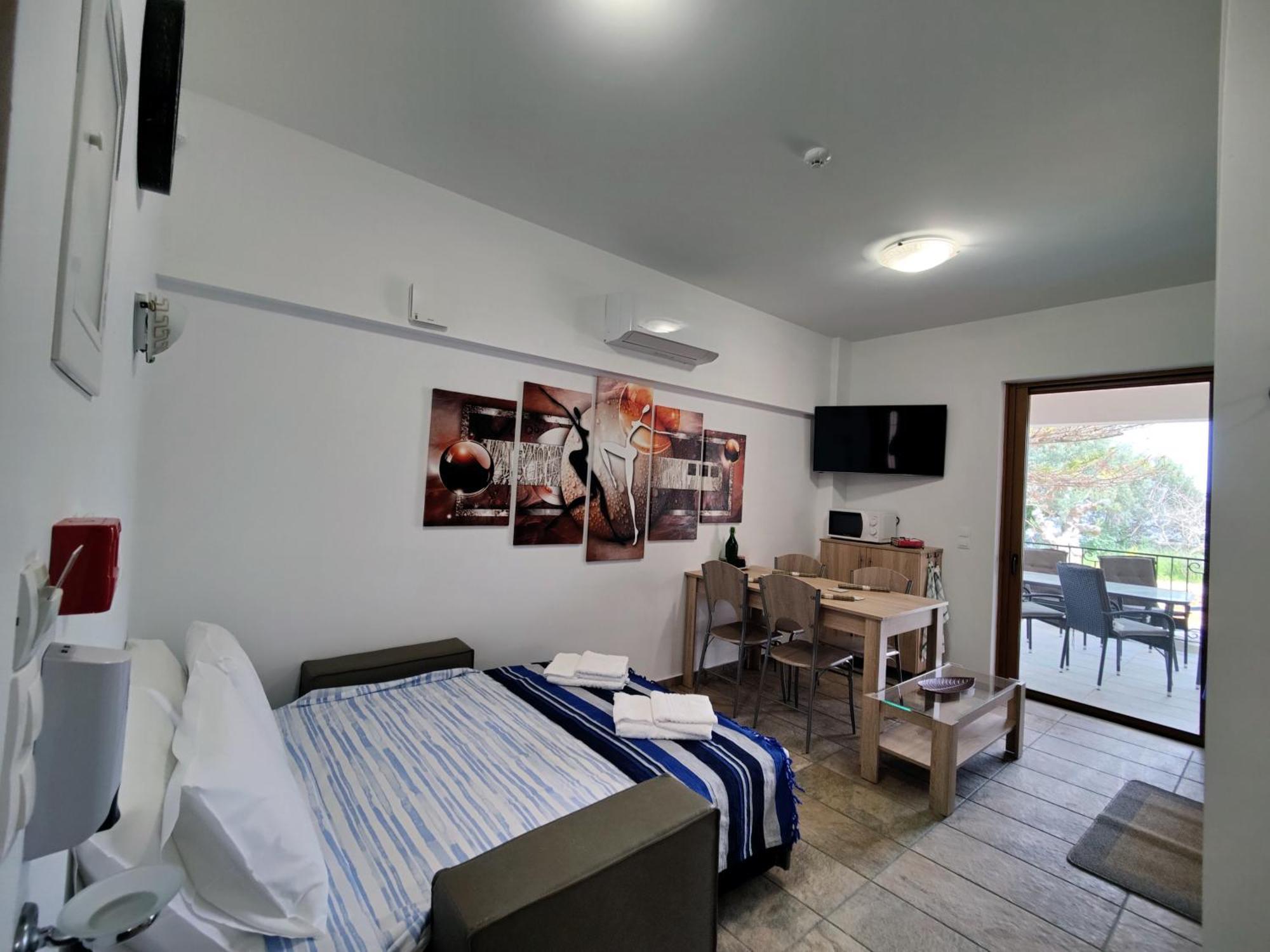 Arokariapartments