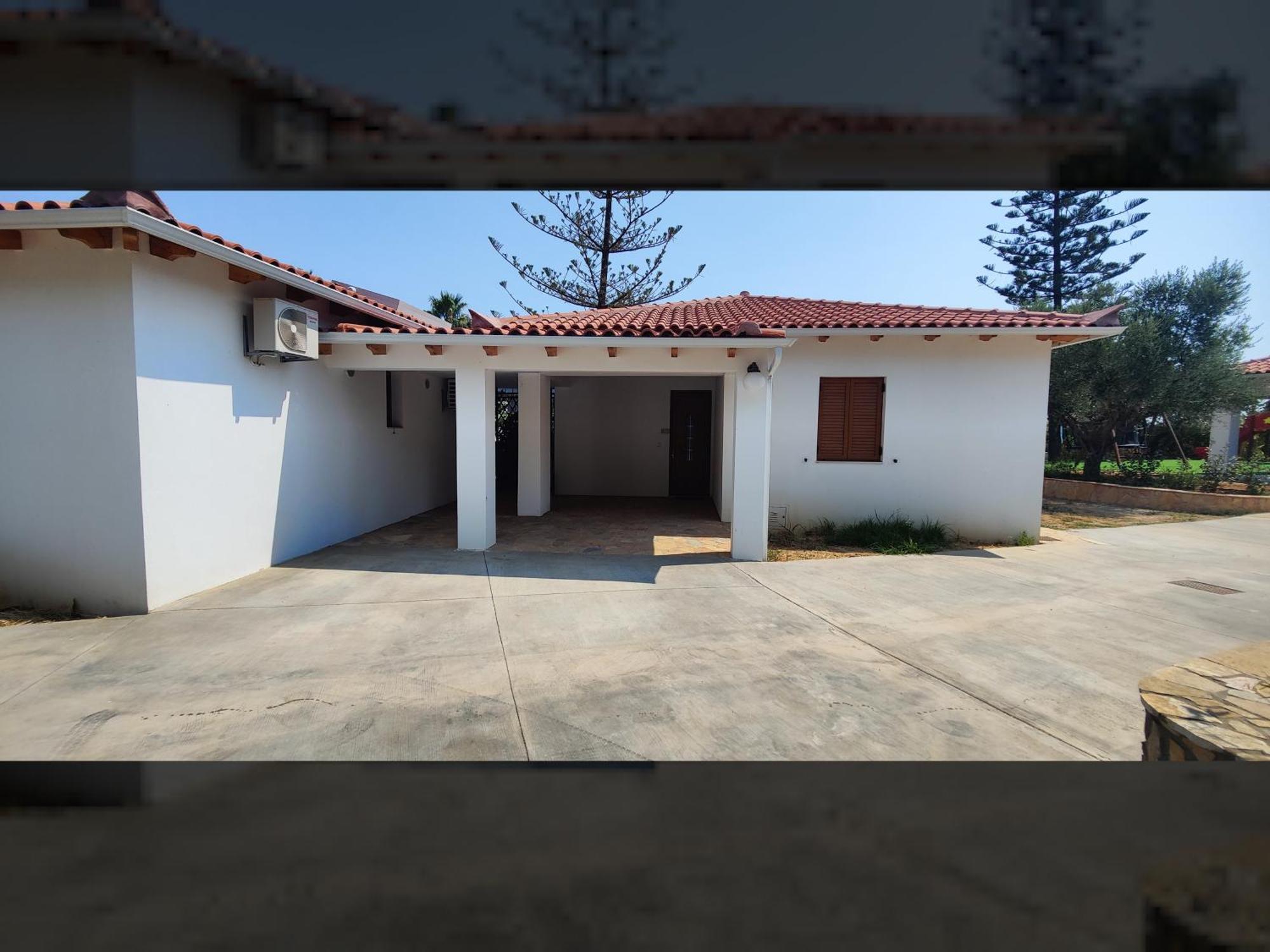 Arokariapartments Koroni (Messinia)