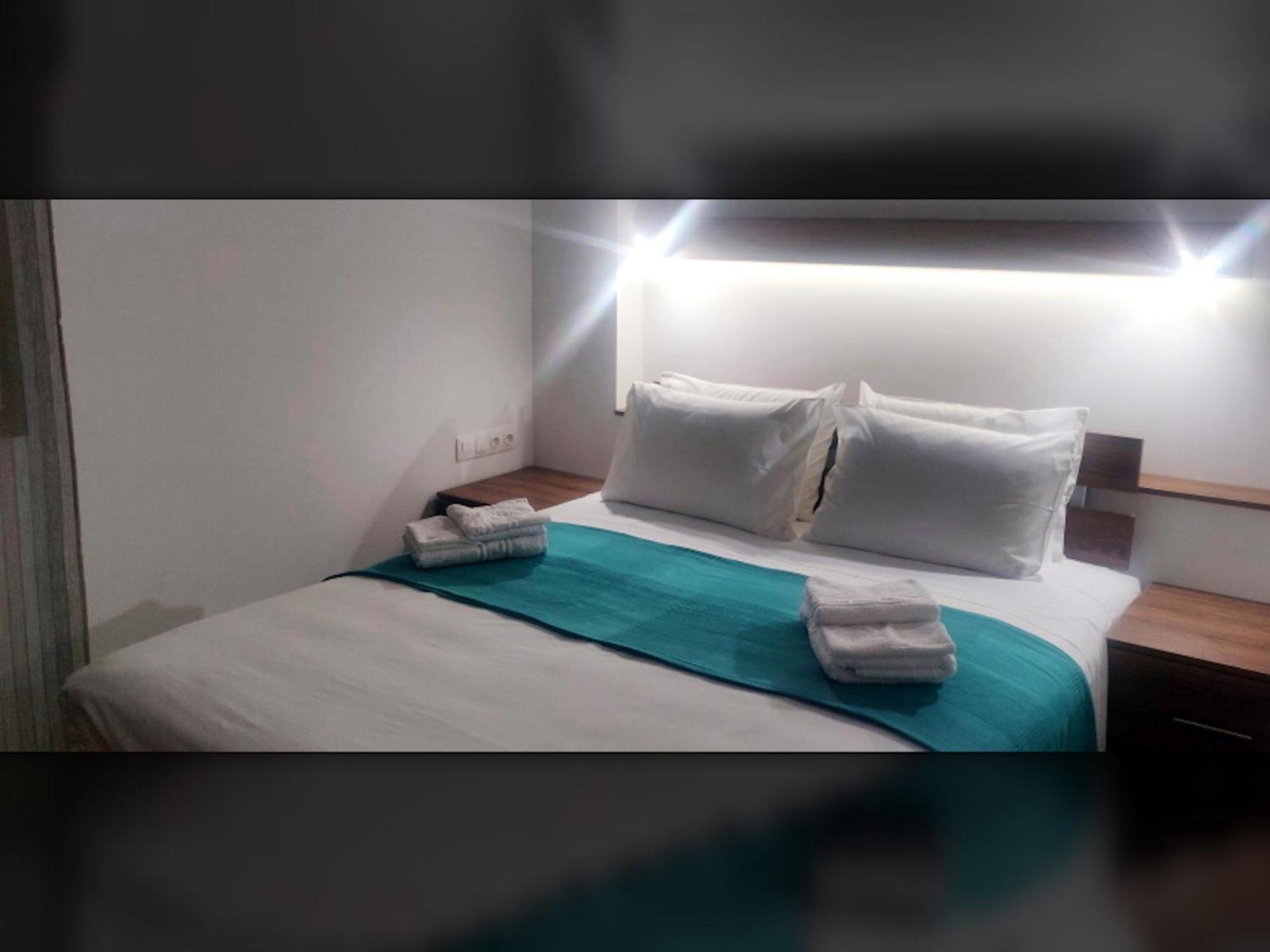 Arokariapartments * Koroni (Messinia)