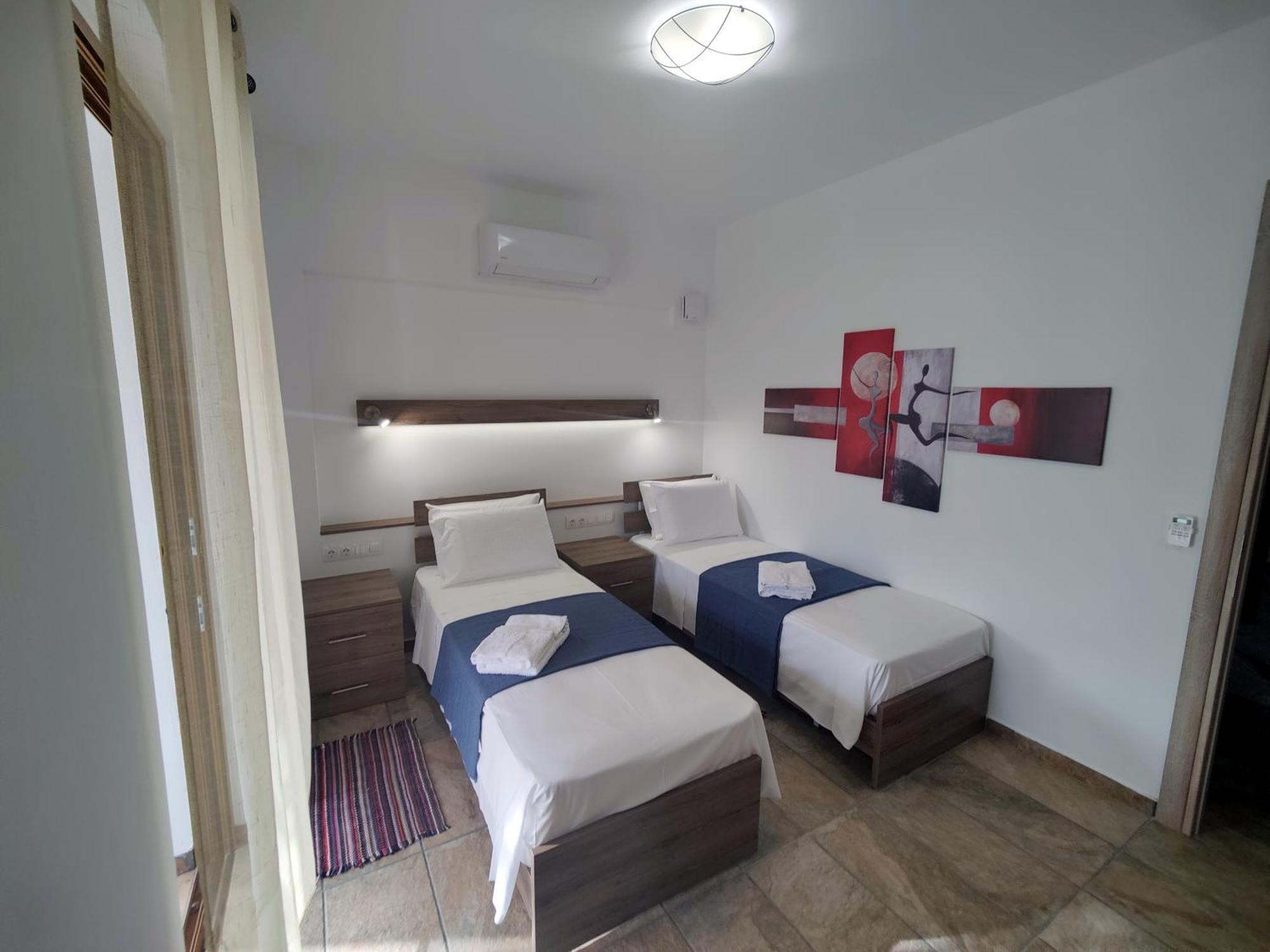 Holiday home Arokariapartments *