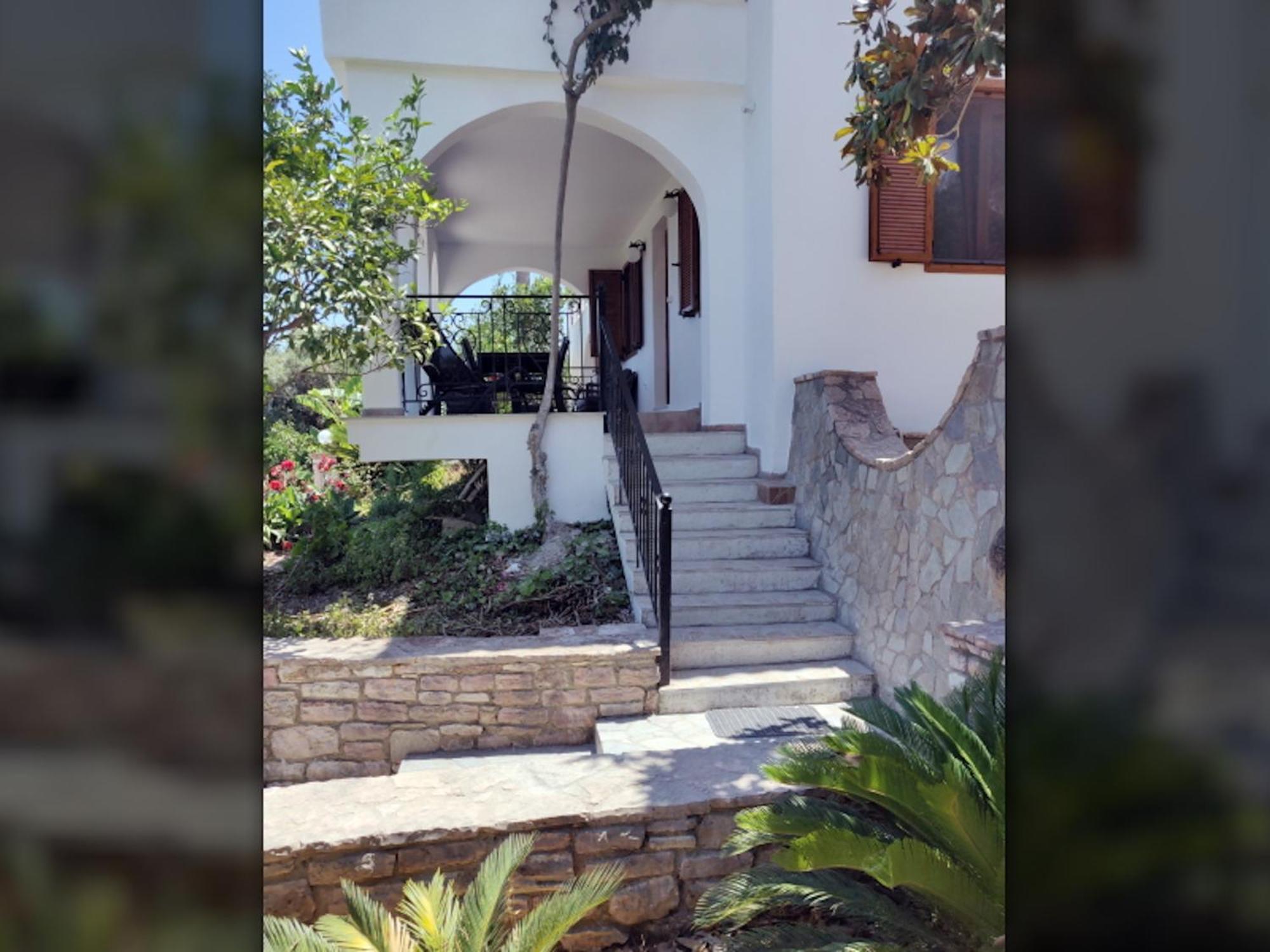 Arokariapartments * Koroni (Messinia)