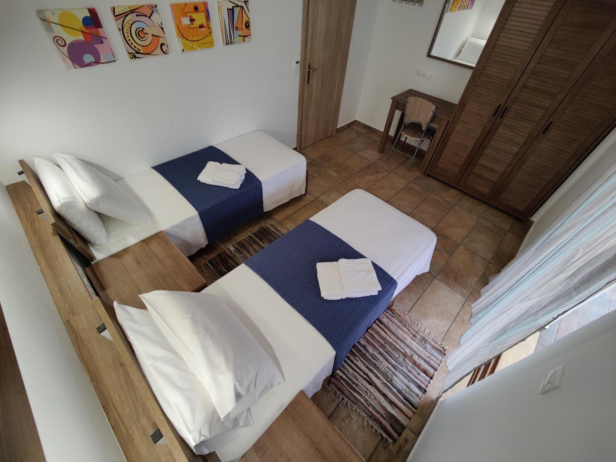 Arokariapartments Koroni (Messinia)
