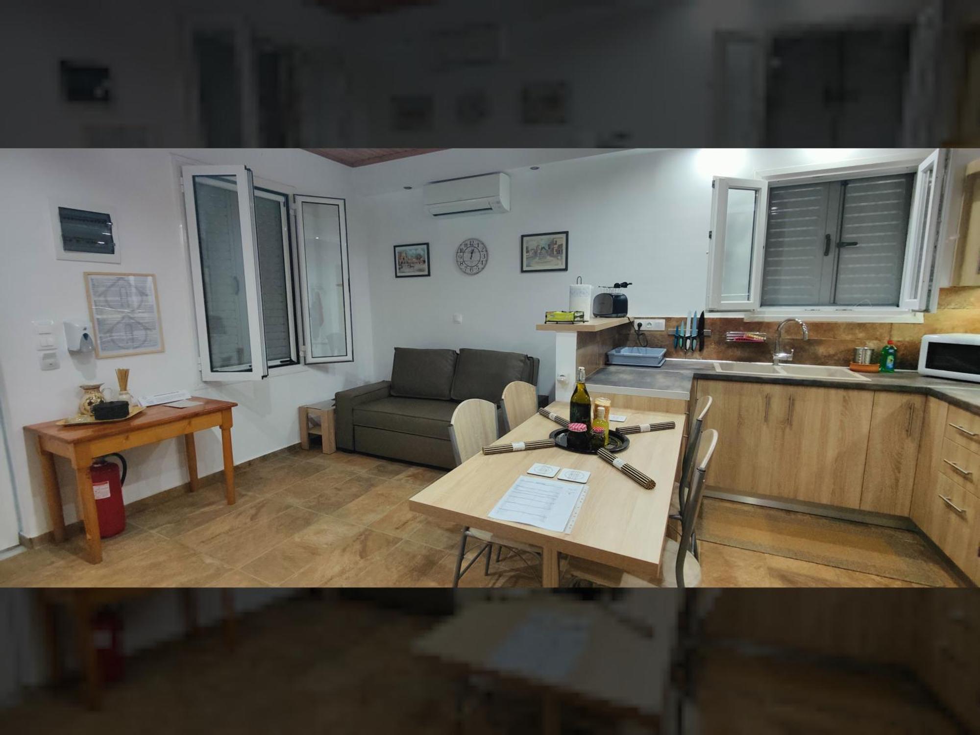 Arokariapartments Holiday home Koroni (Messinia)