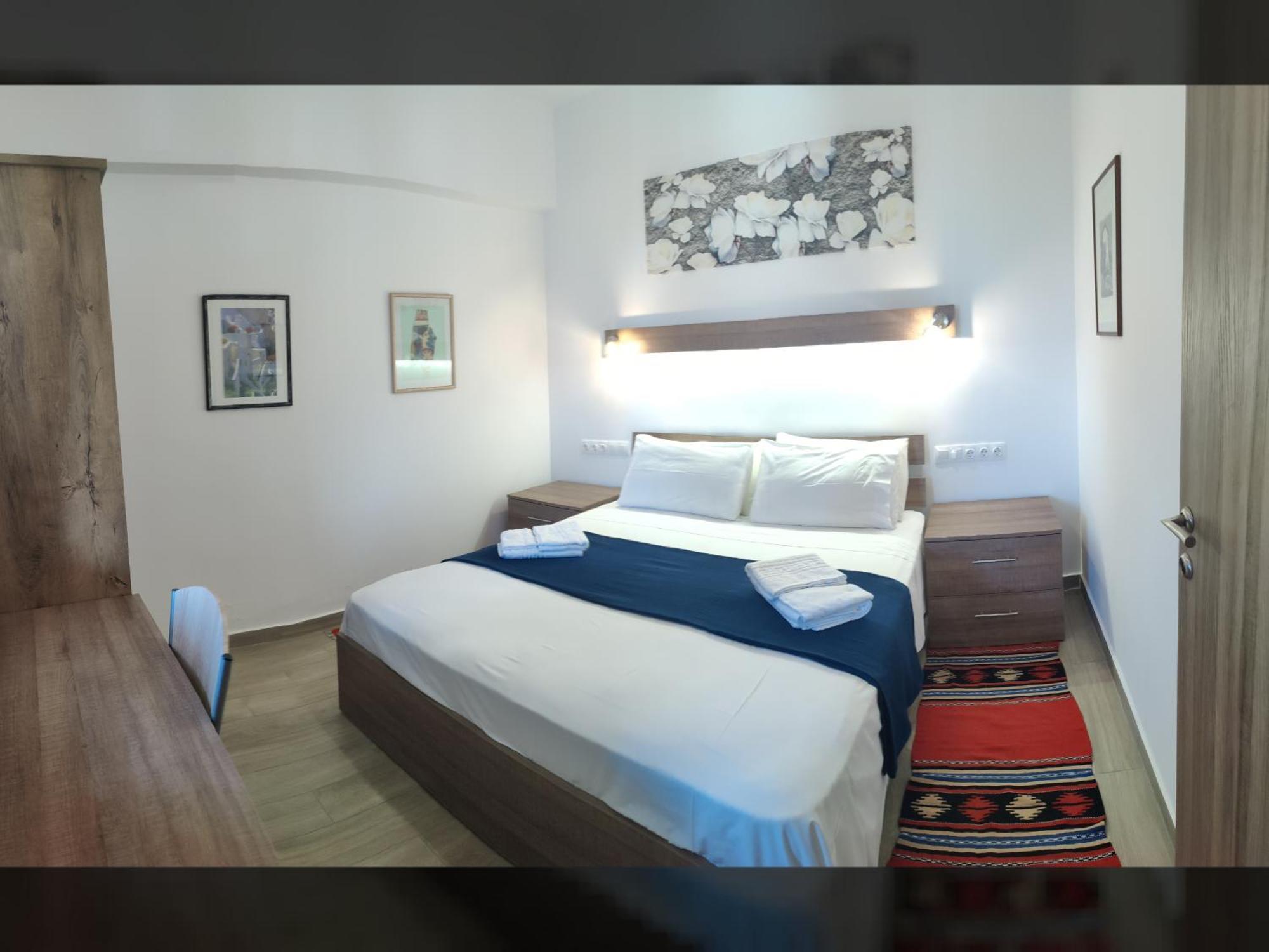 Arokariapartments * Koroni (Messinia)