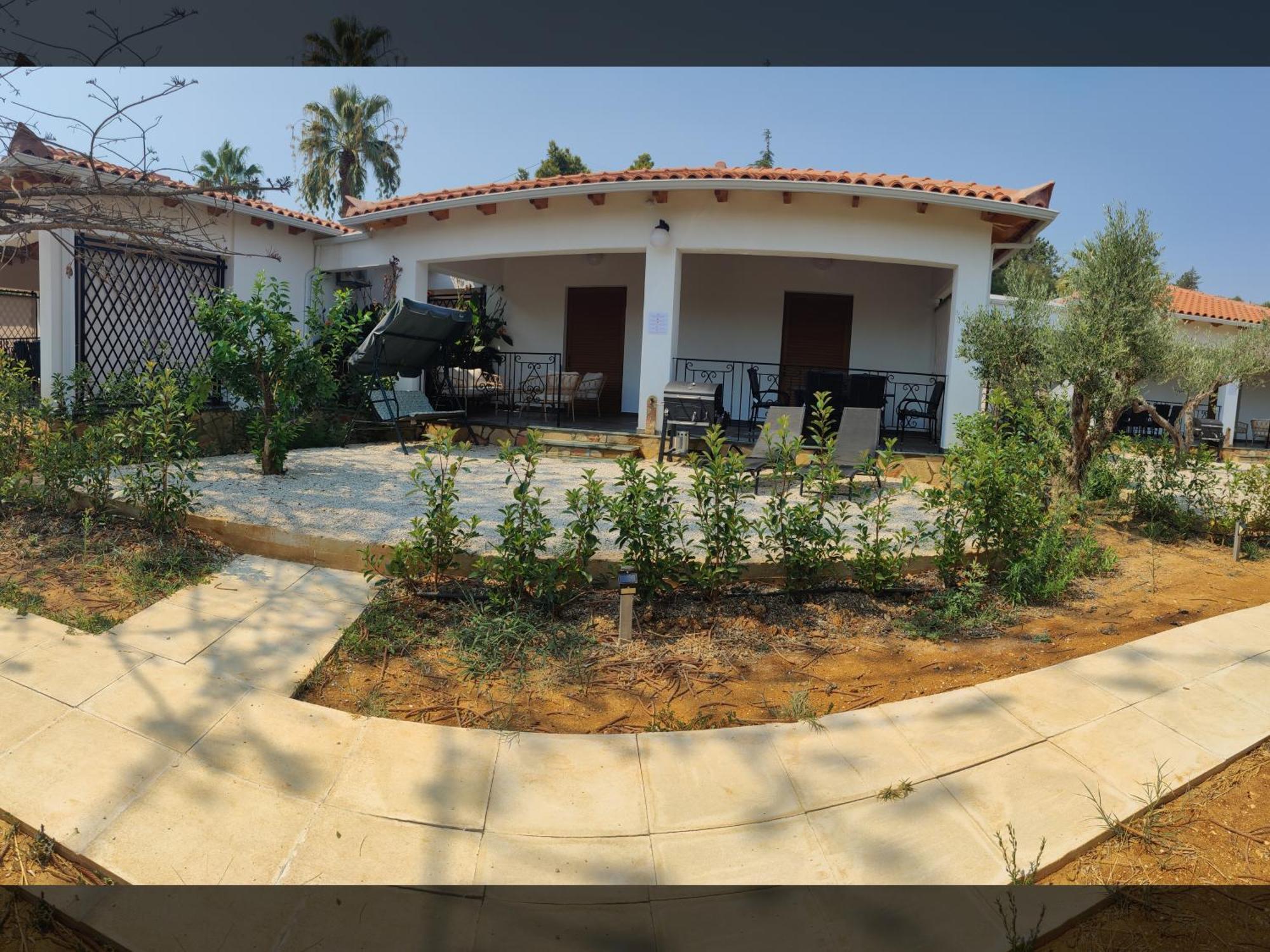 Arokariapartments Holiday home