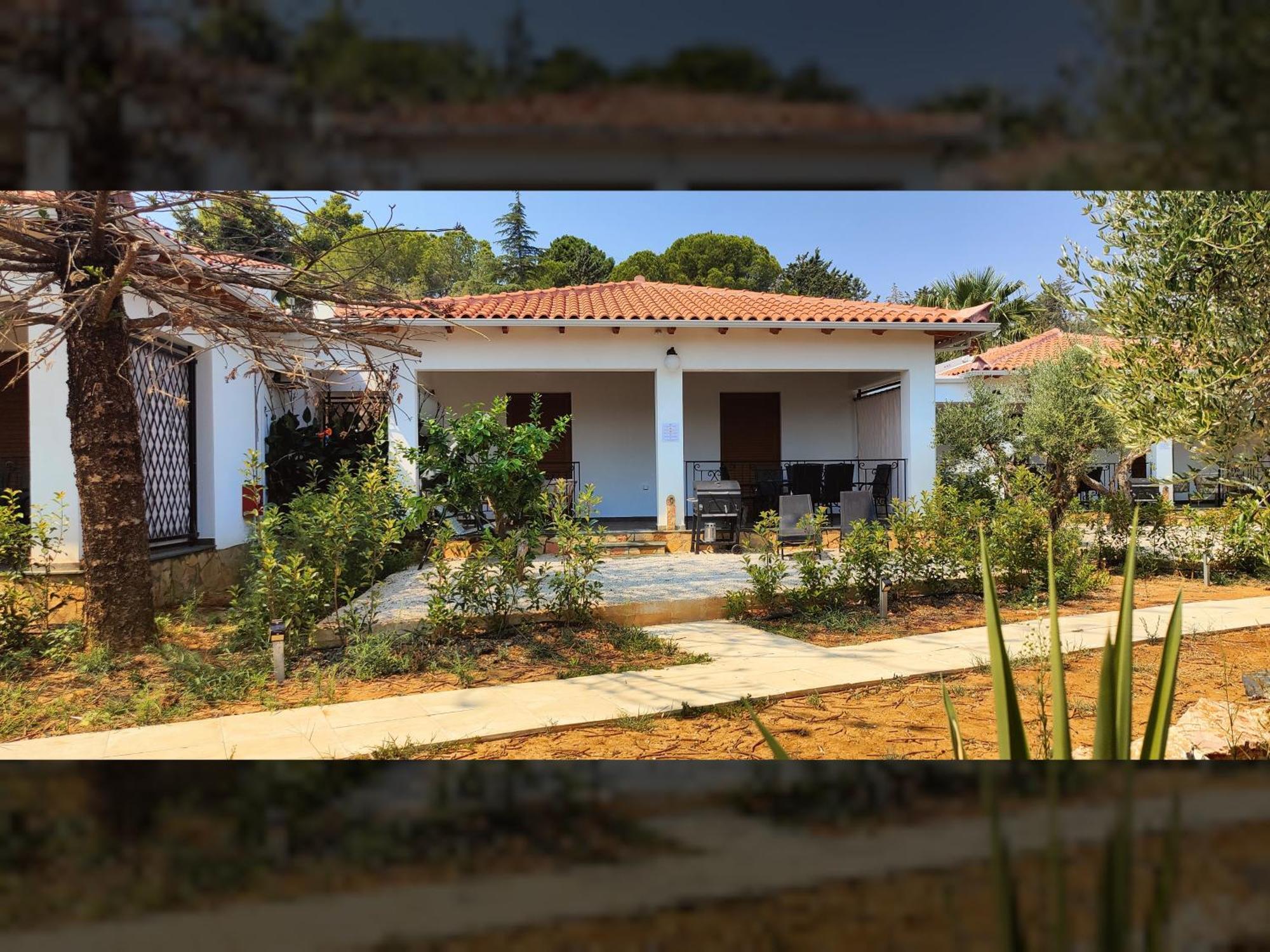 Arokariapartments Holiday home Koroni (Messinia)