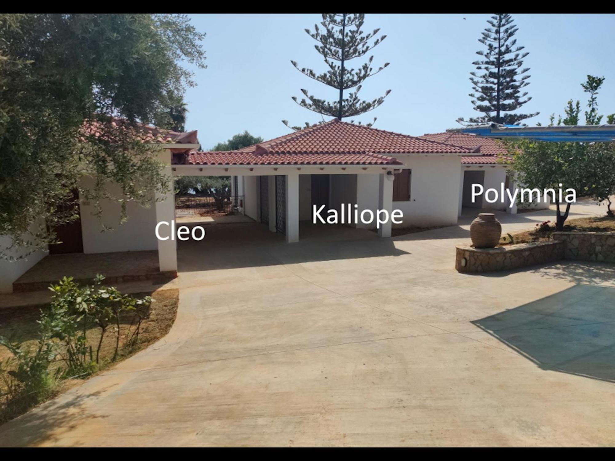 Holiday home Arokariapartments Koroni (Messinia)