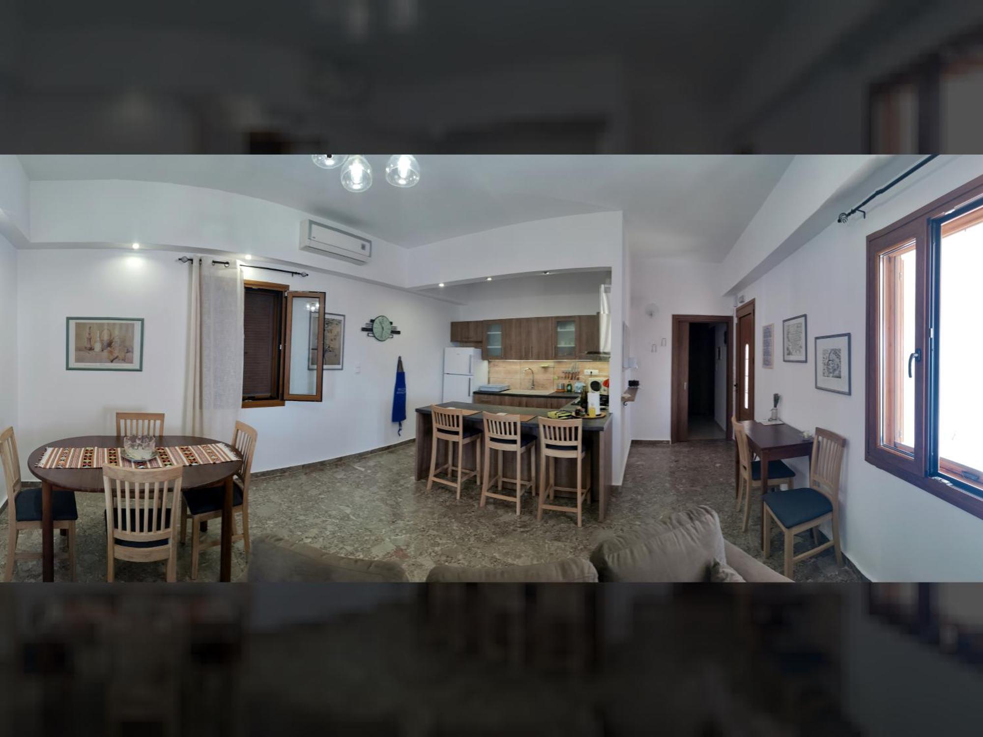 Arokariapartments * Koroni (Messinia)