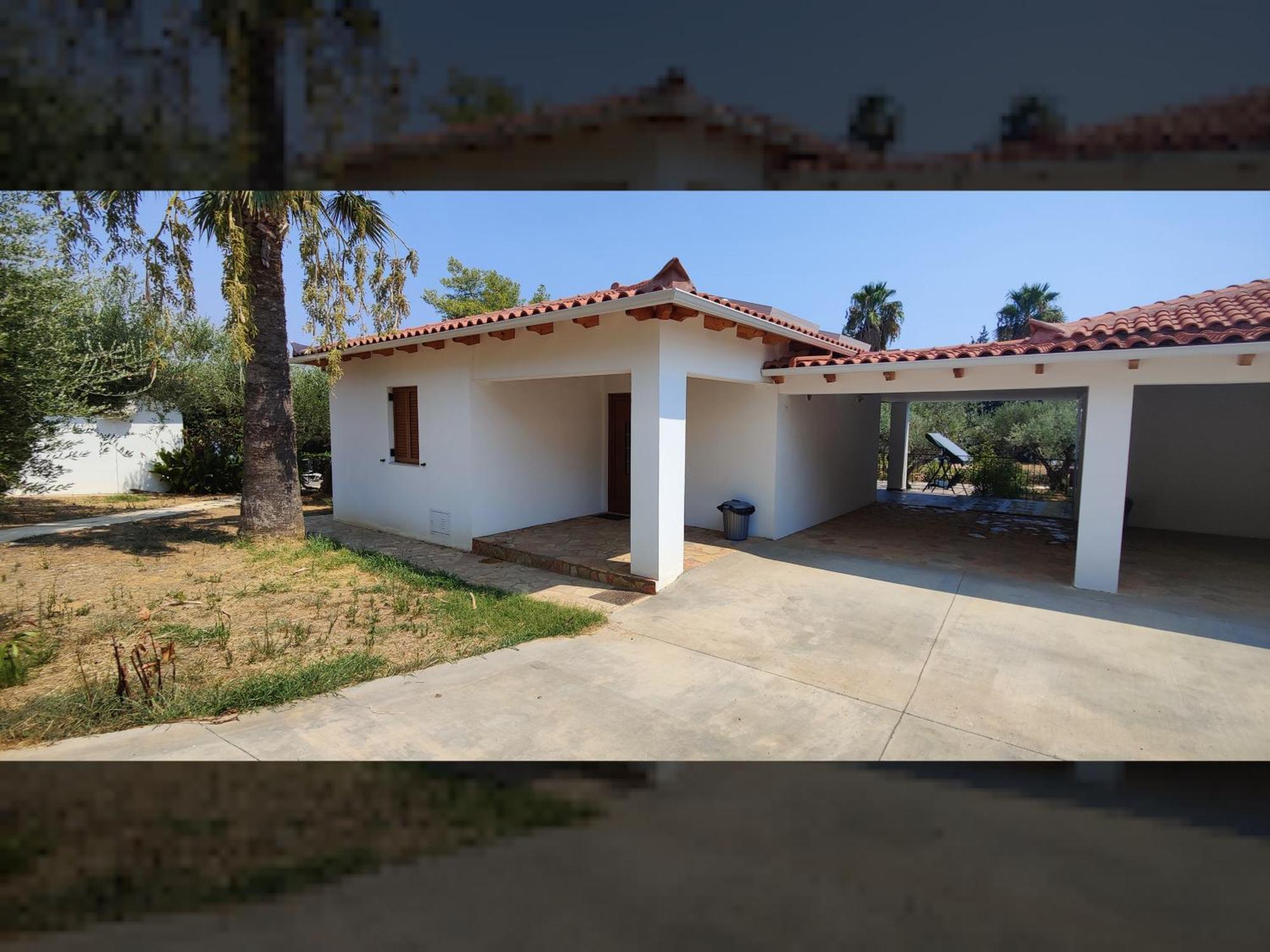 Arokariapartments Holiday home Koroni (Messinia)