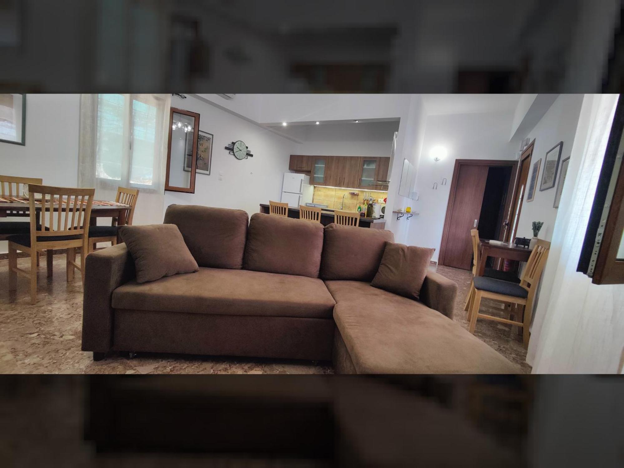 Holiday home Arokariapartments Koroni (Messinia)