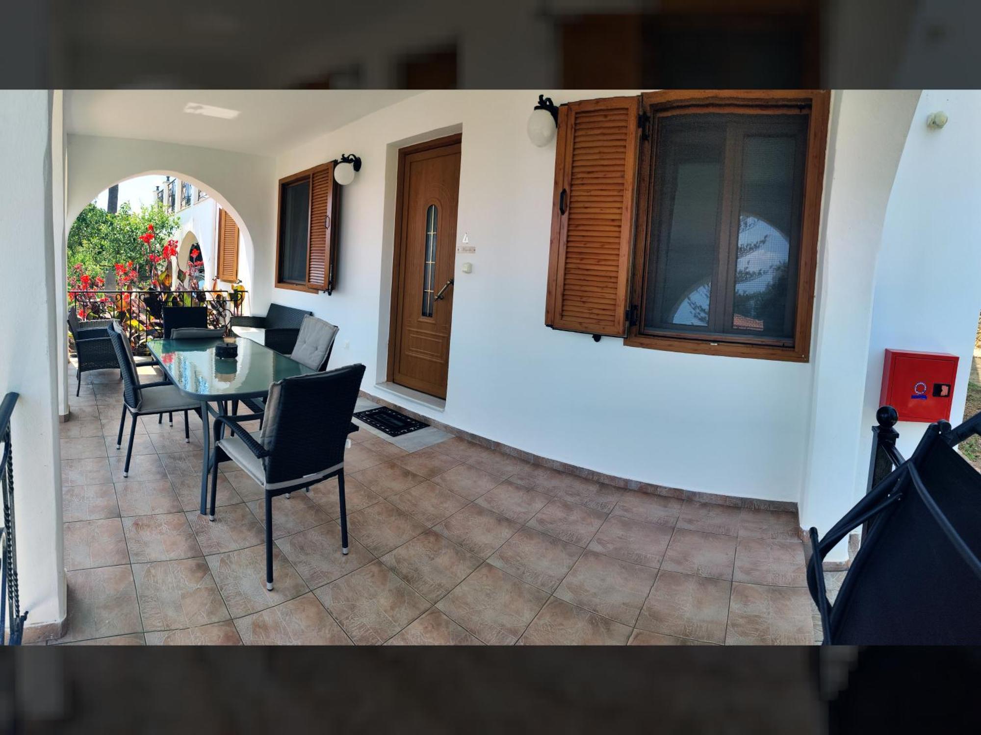 Arokariapartments Holiday home *