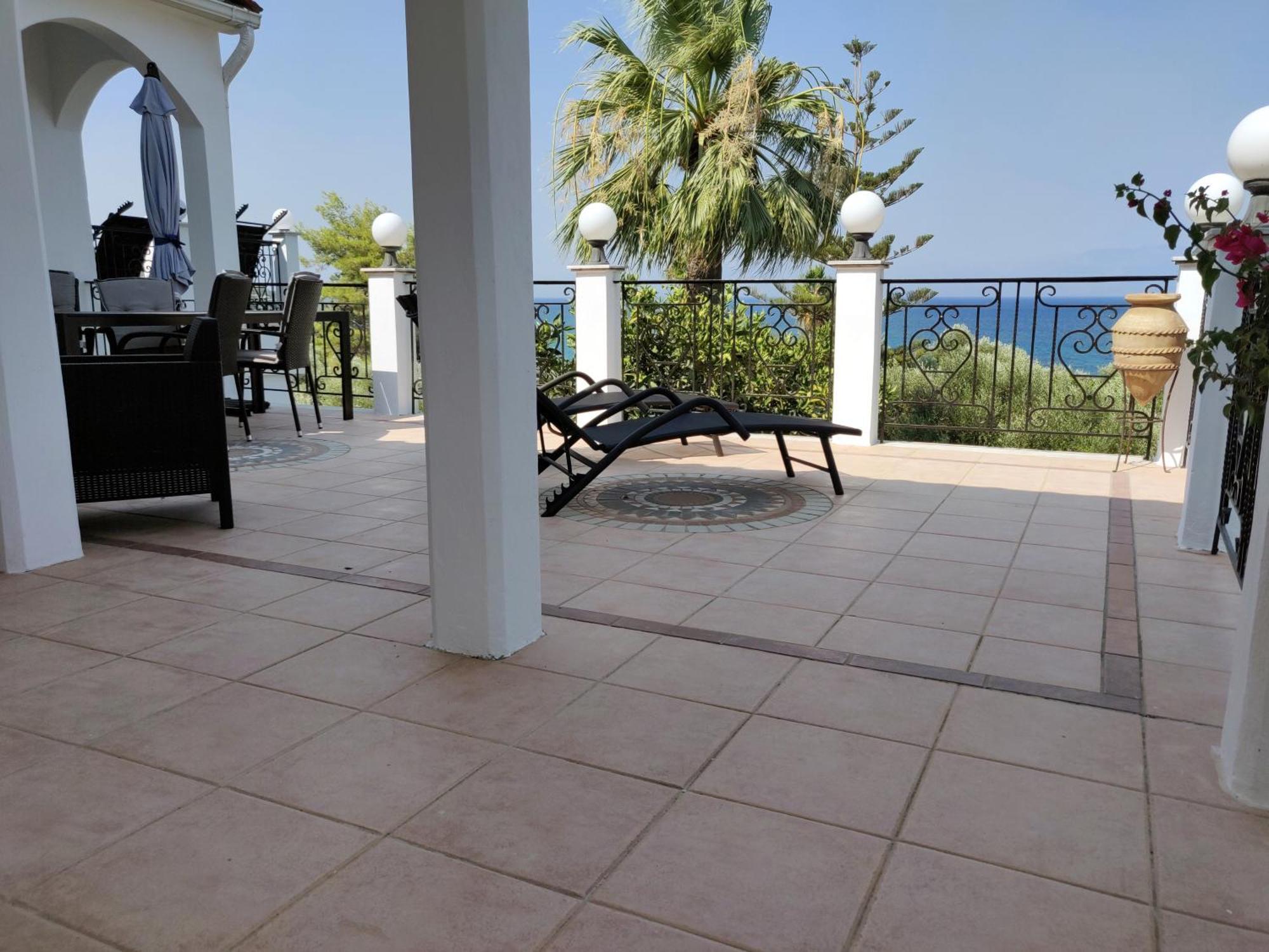 Arokariapartments Holiday home Koroni (Messinia)