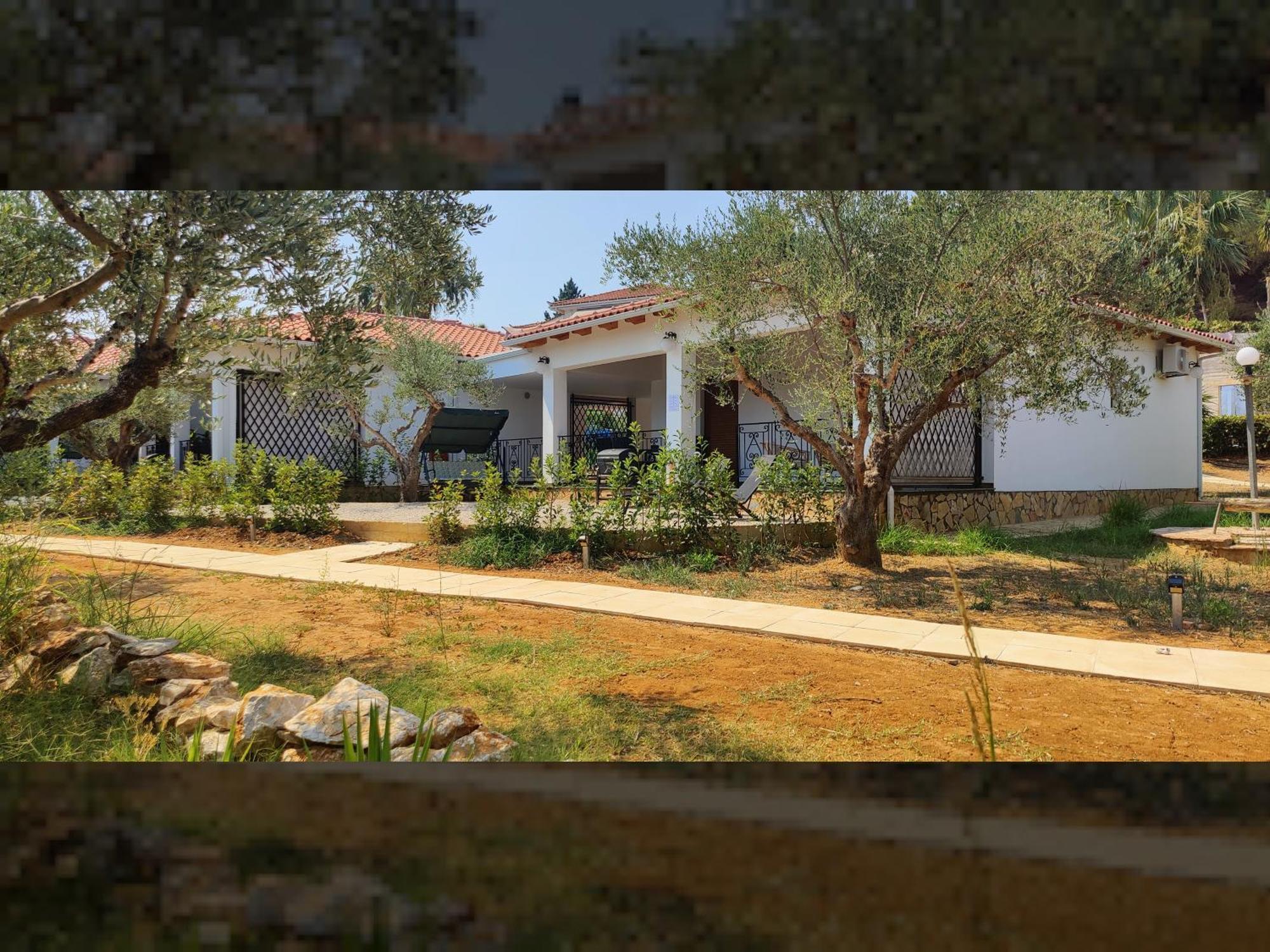 Arokariapartments Koroni (Messinia)