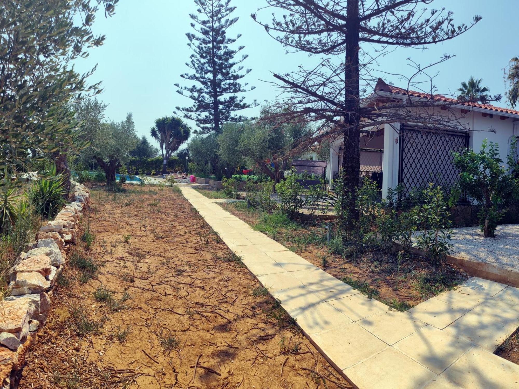 Arokariapartments * Koroni (Messinia)