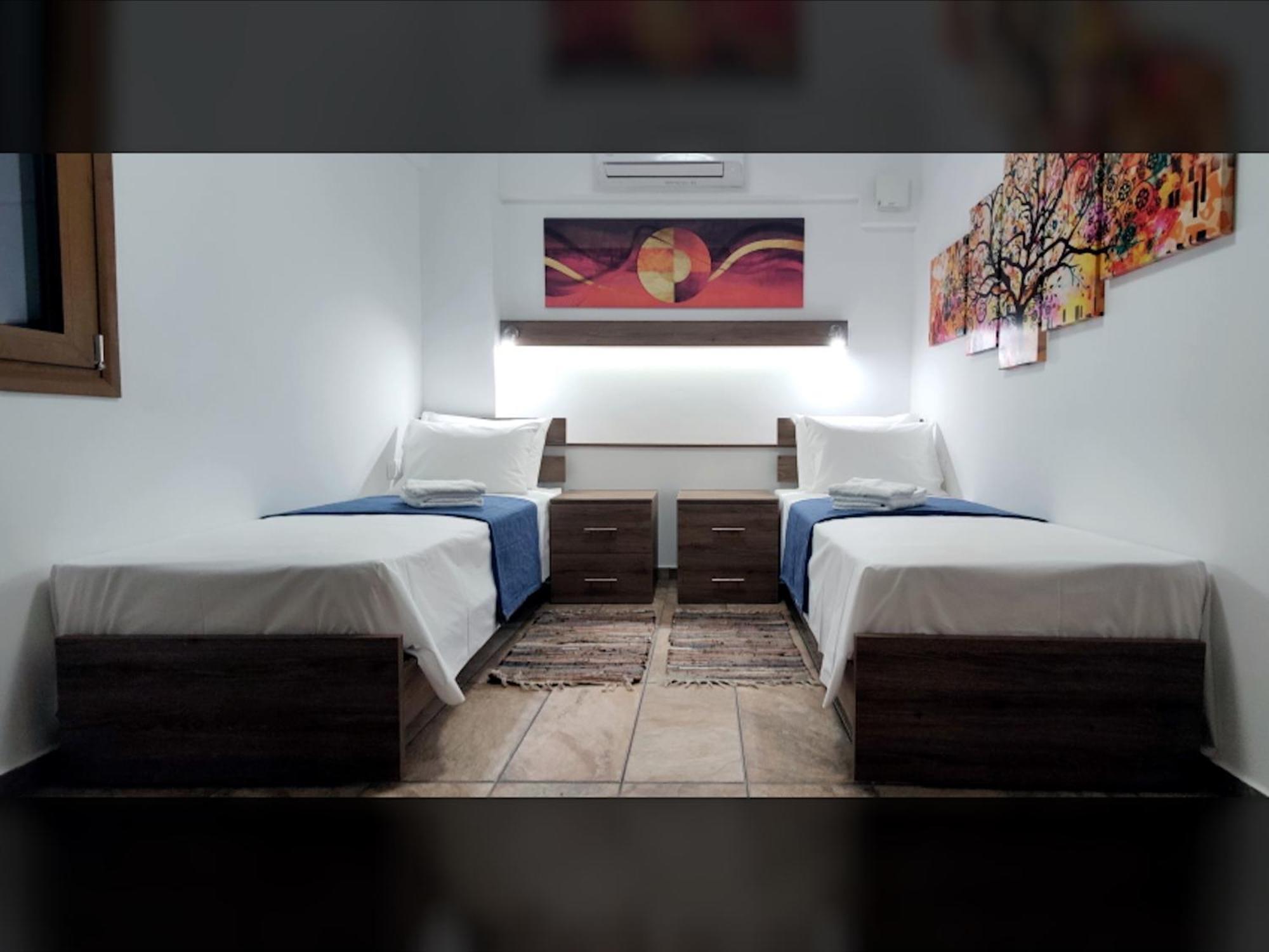 Arokariapartments Koroni (Messinia)