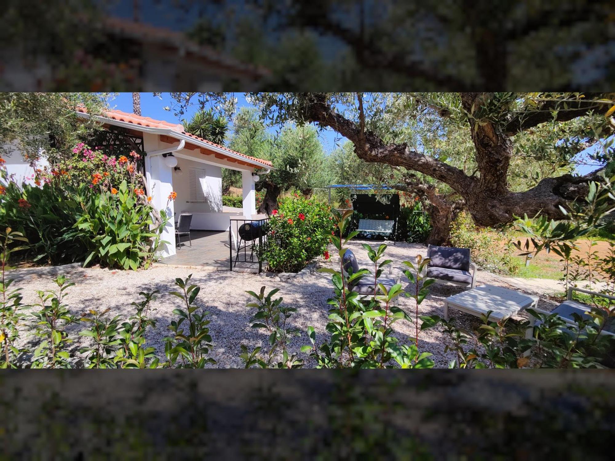 Arokariapartments Holiday home *