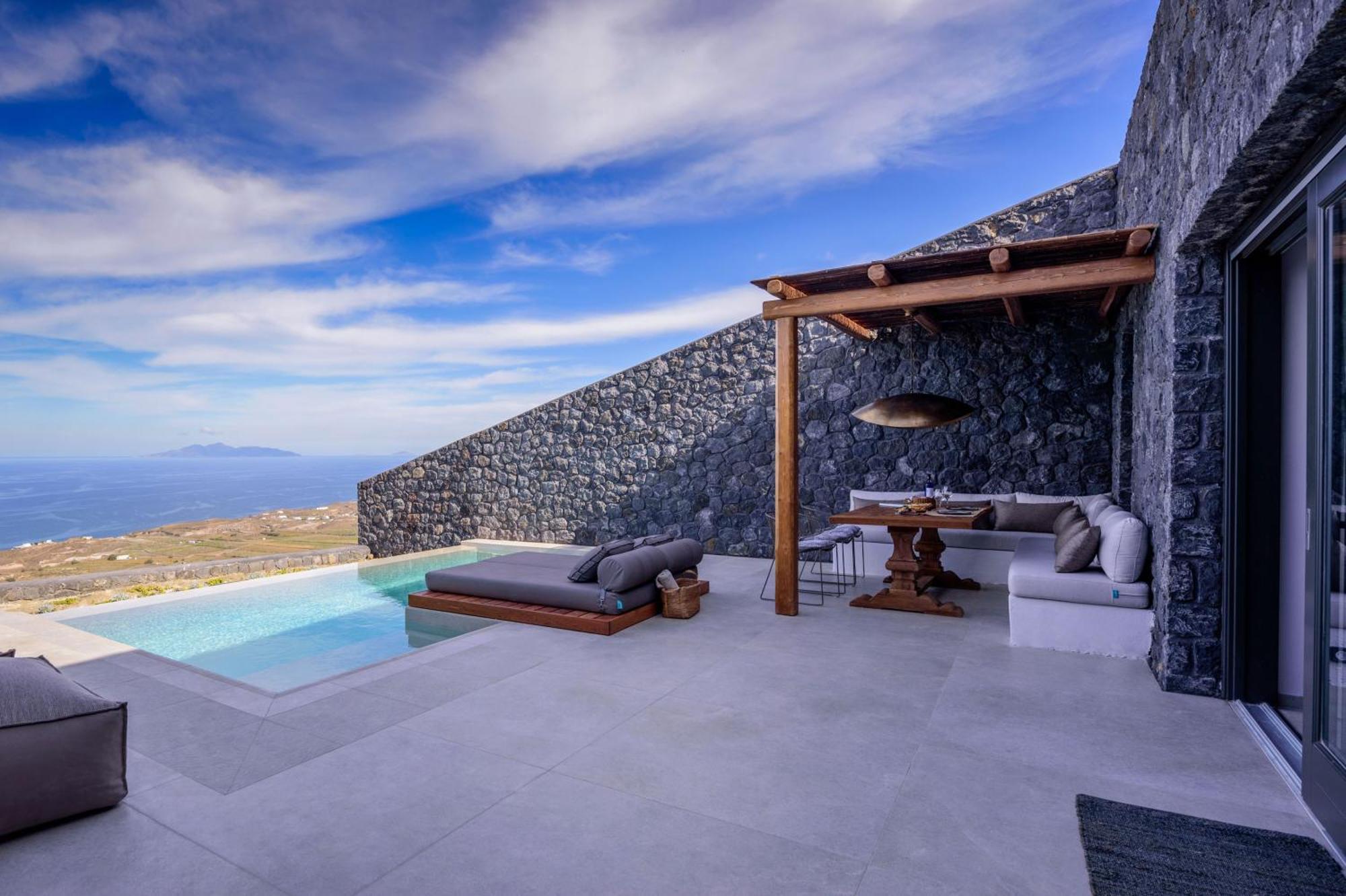 Lithi Luxury Retreat