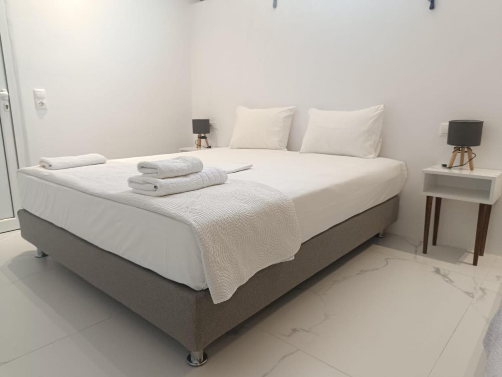 Fabrica Sunset Hotel