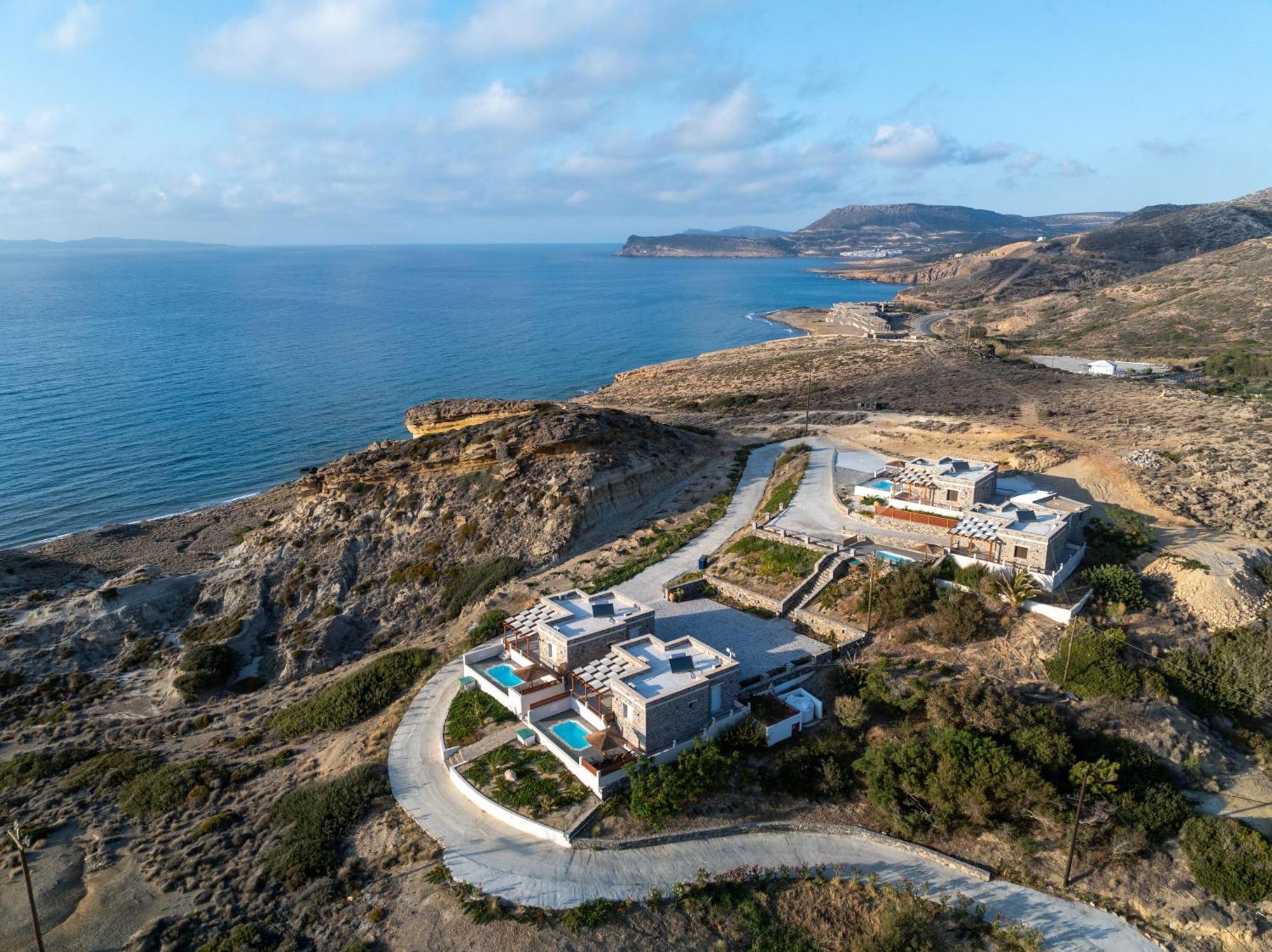 Kalaitzakis With Private Pool *