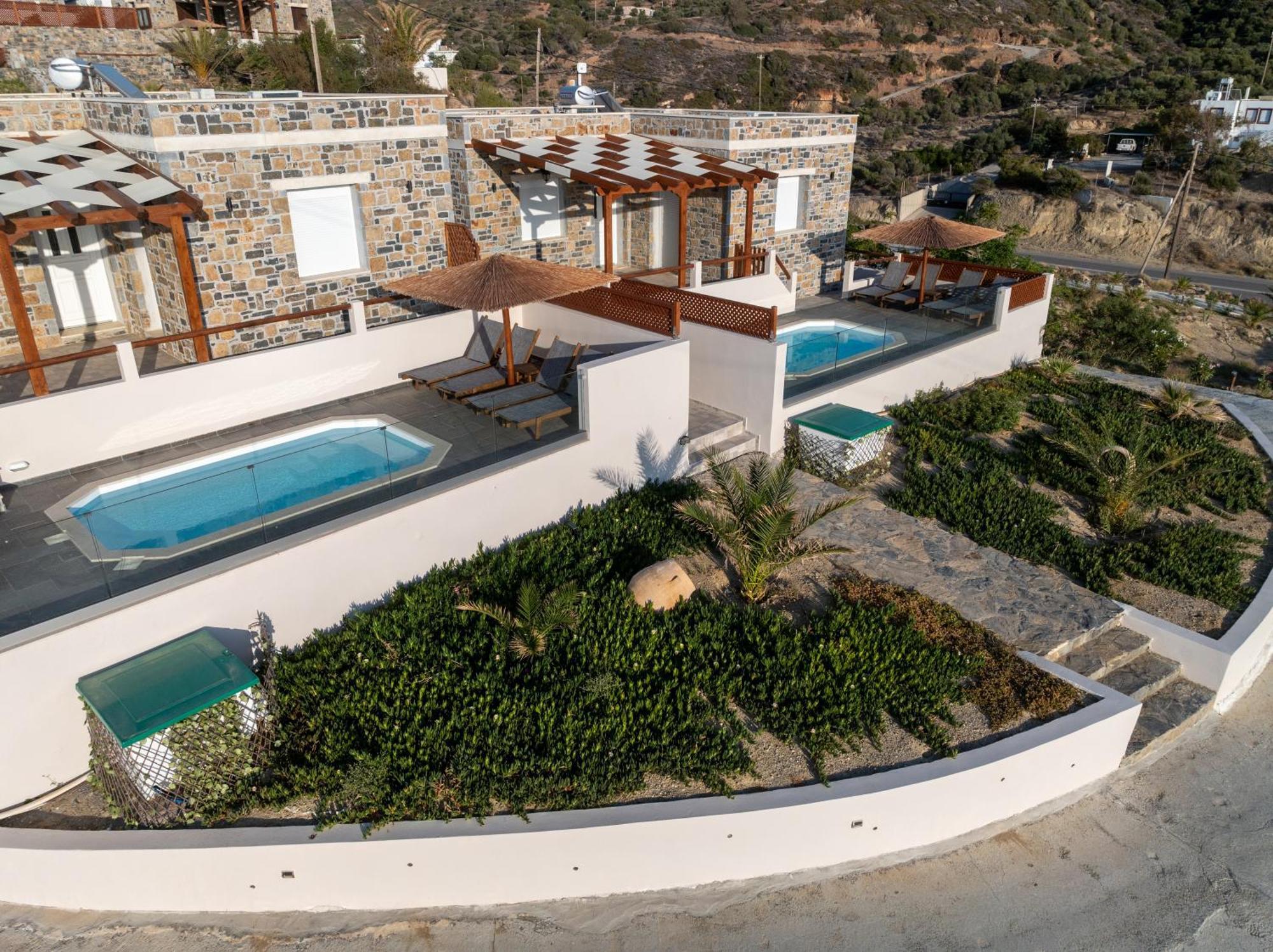 Kalaitzakis With Private Pool Apartment Sitia (Crete)