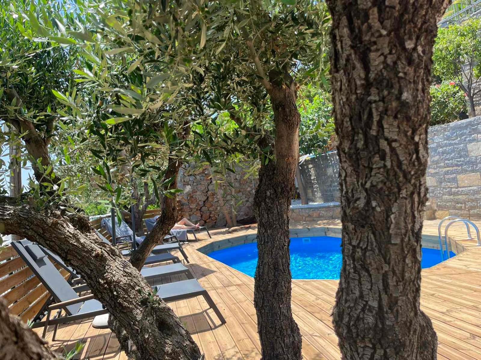 Ammoudara Bay Villa