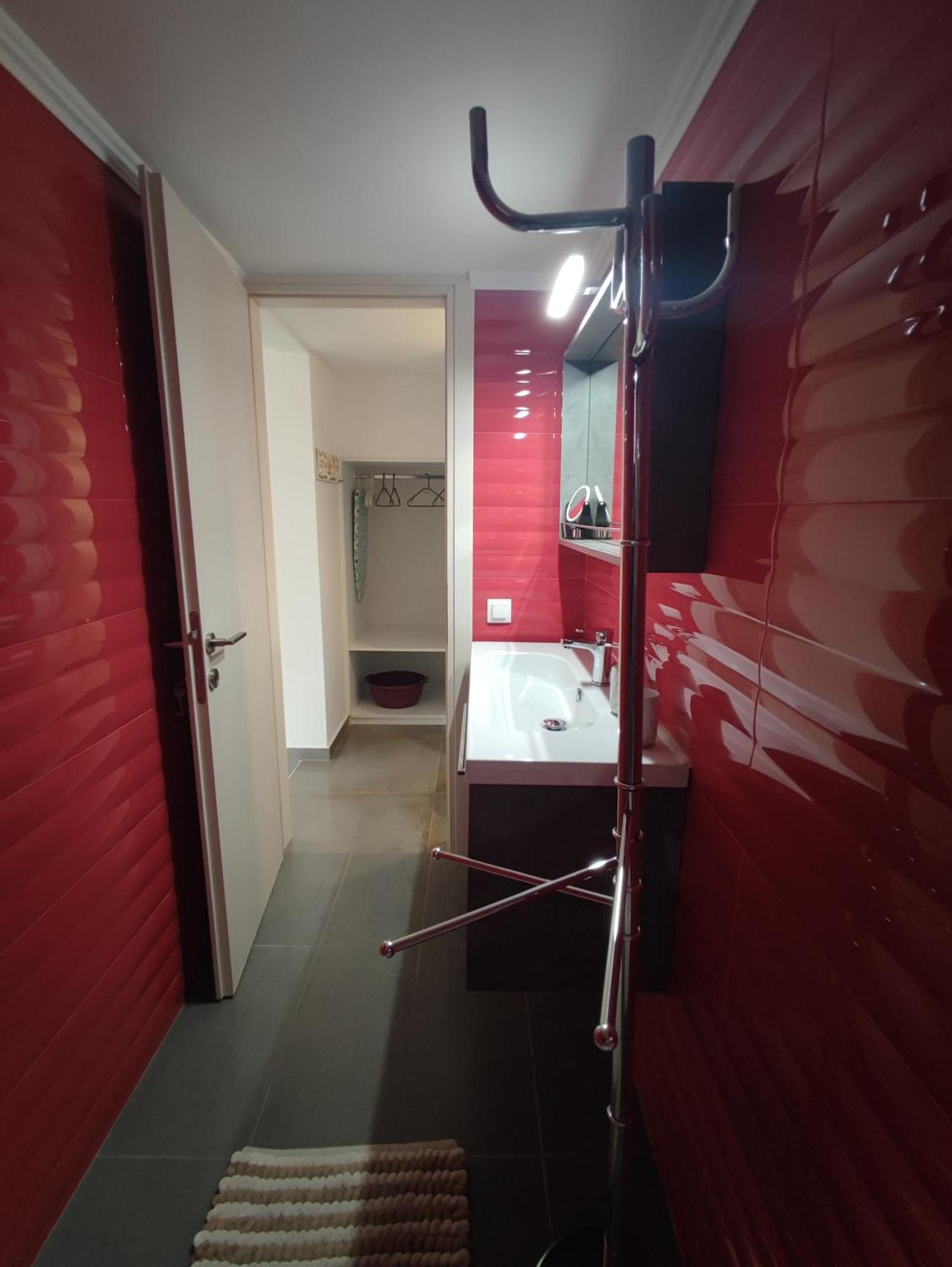 Theasis 5 Luxury With Sea View Apartment *