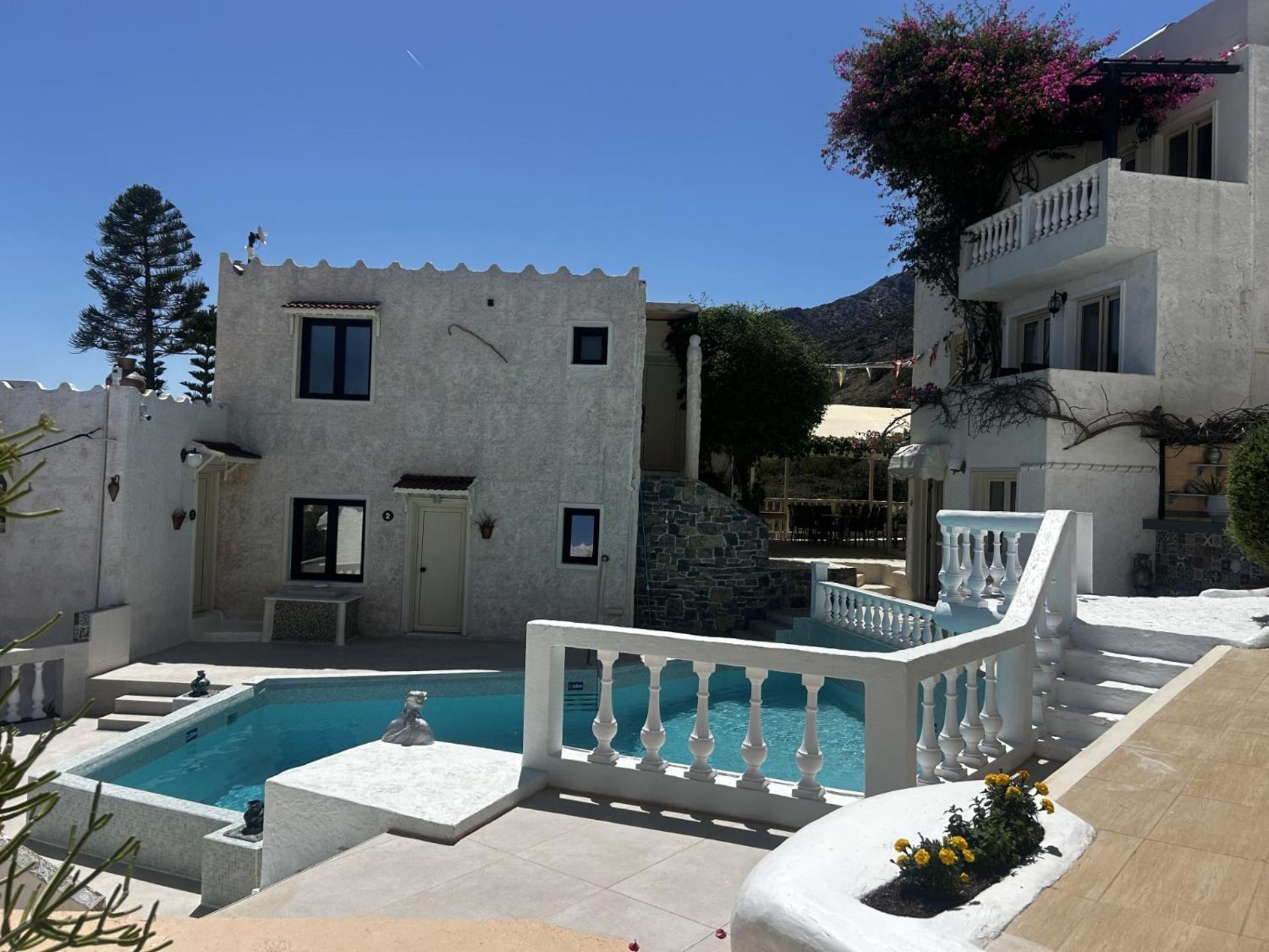 Private Standard Full View Apartment *