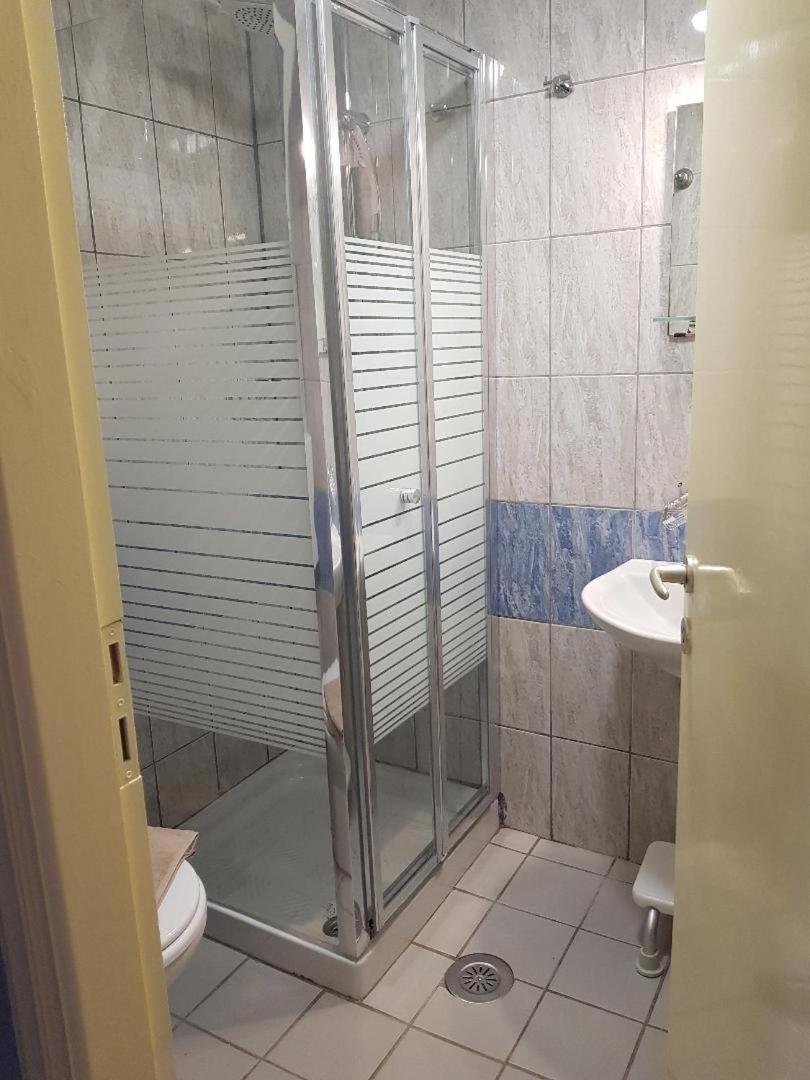 Aparthotel Marathes Studios Agios Nikitas
