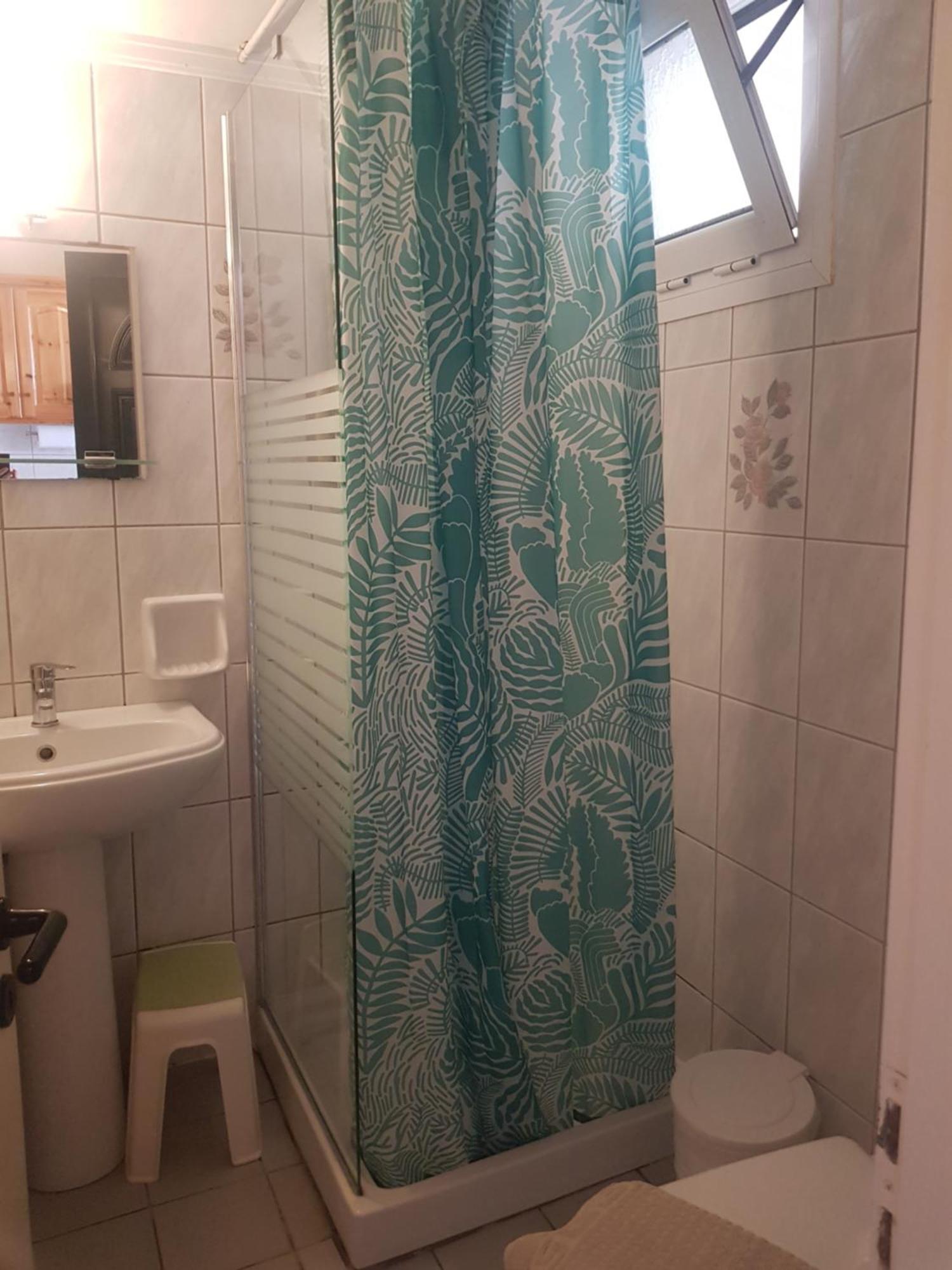 Marathes Studios Aparthotel Agios Nikitas