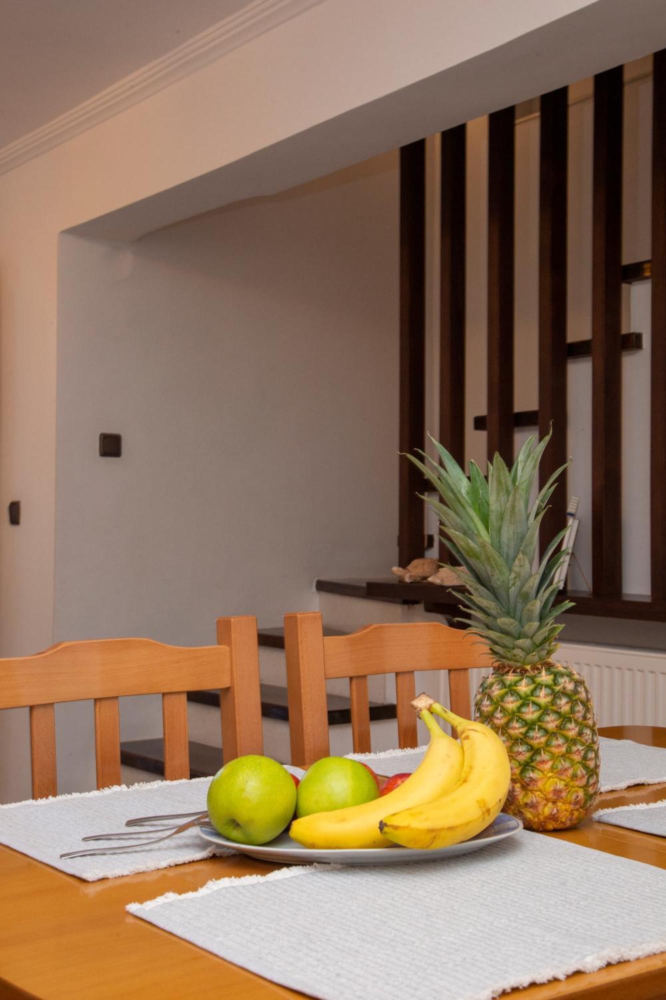 Seaside Serenity House Kavala