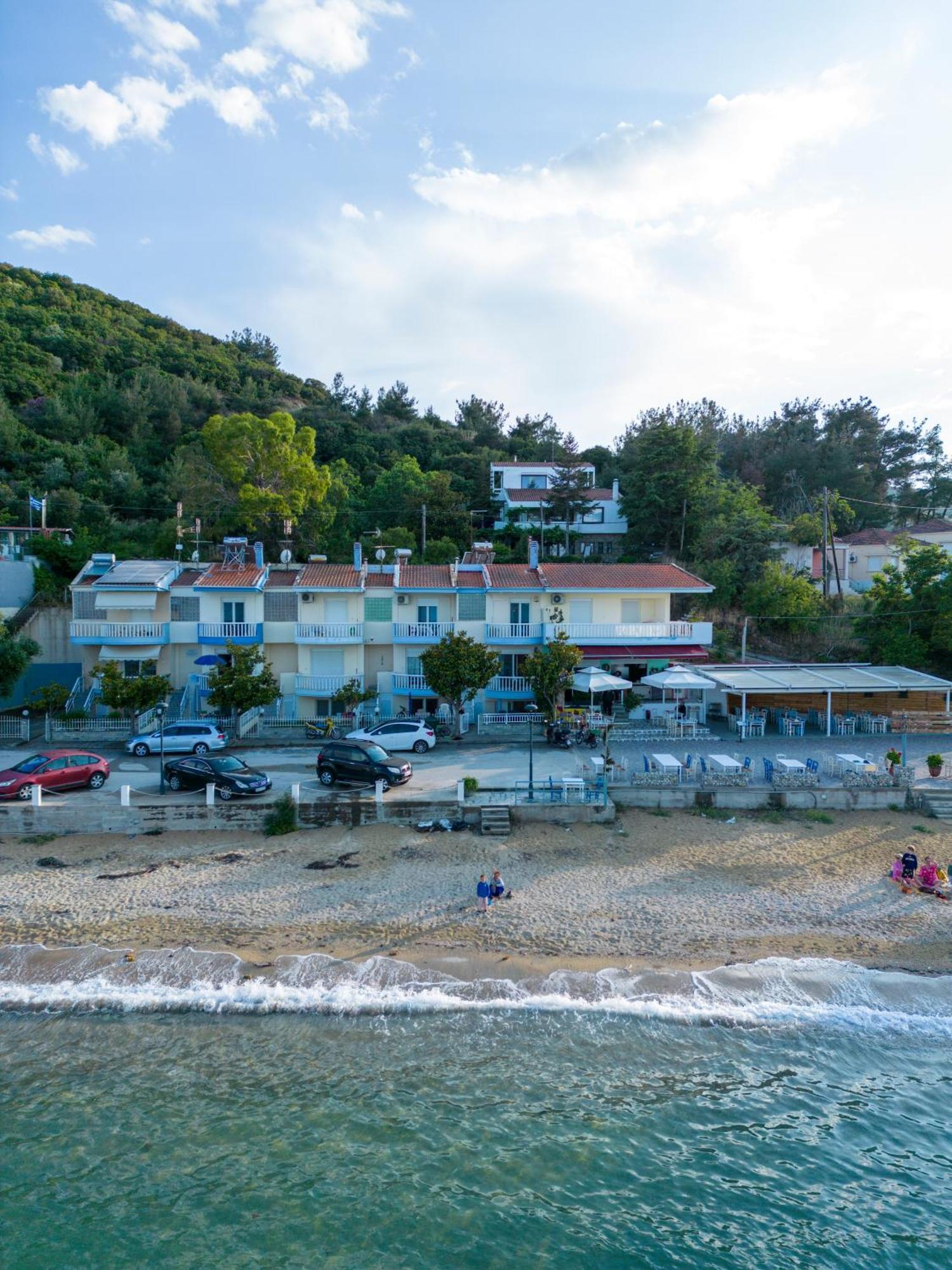 Seaside Serenity House Holiday home *