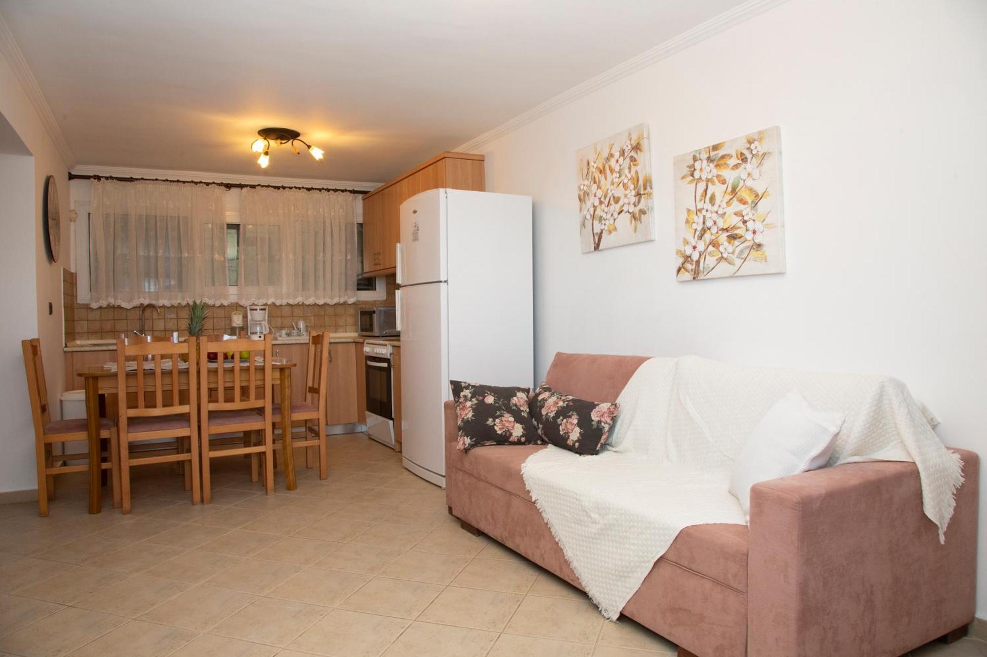 Seaside Serenity House Holiday home *