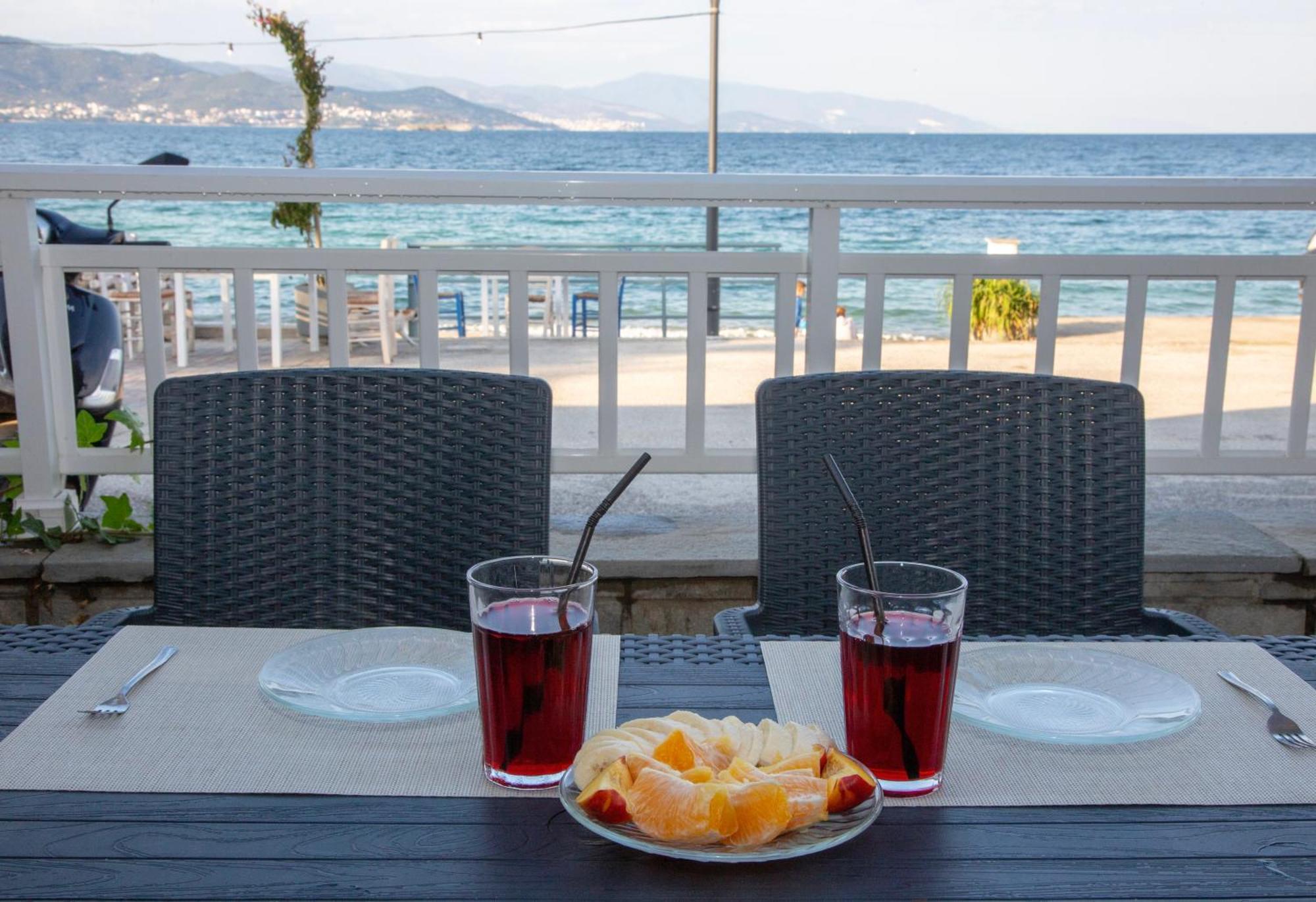 Holiday home Seaside Serenity House *
